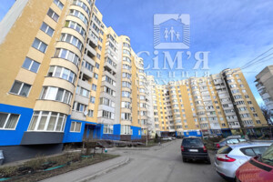Продажа квартиры, Винница, р‑н. Замостянский, ул. Генерала Григоренко