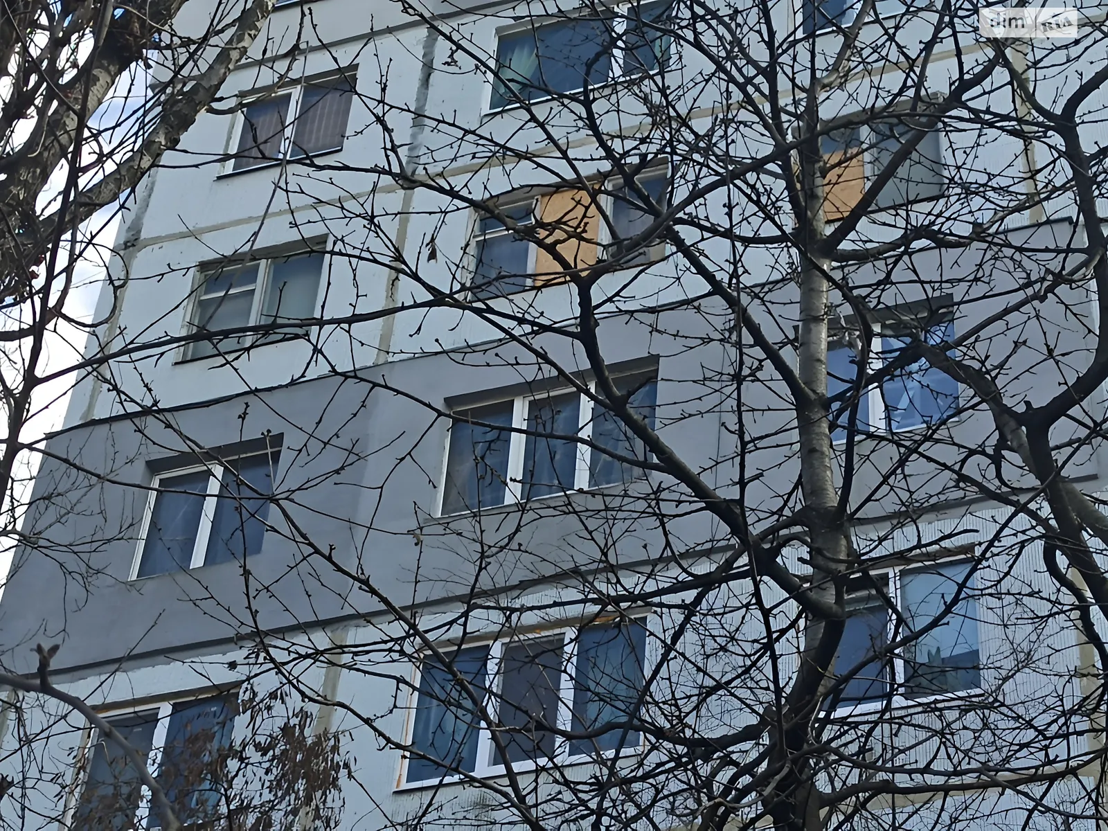 Продається 4-кімнатна квартира 69 кв. м у Харкові, вул. Архітекторів, 20 - фото 1