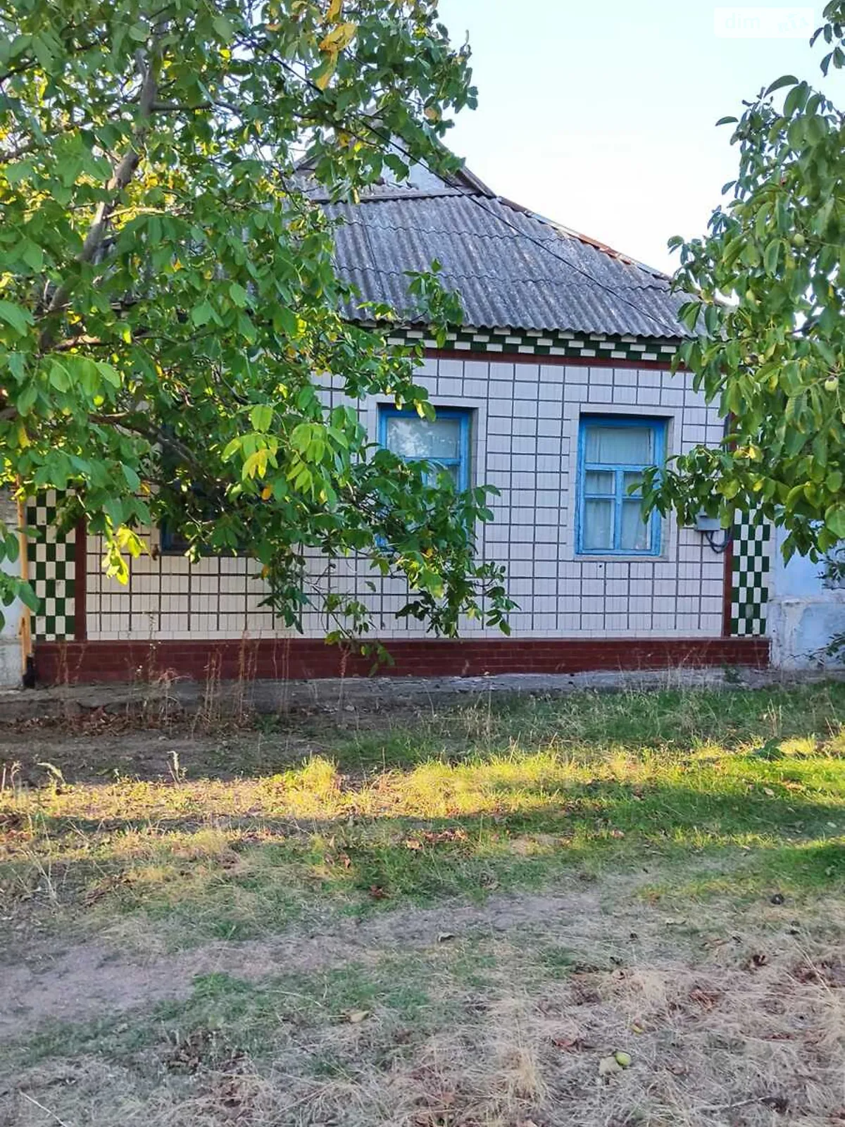 Продається одноповерховий будинок 69.4 кв. м з садом, цена: 12000 $ - фото 1