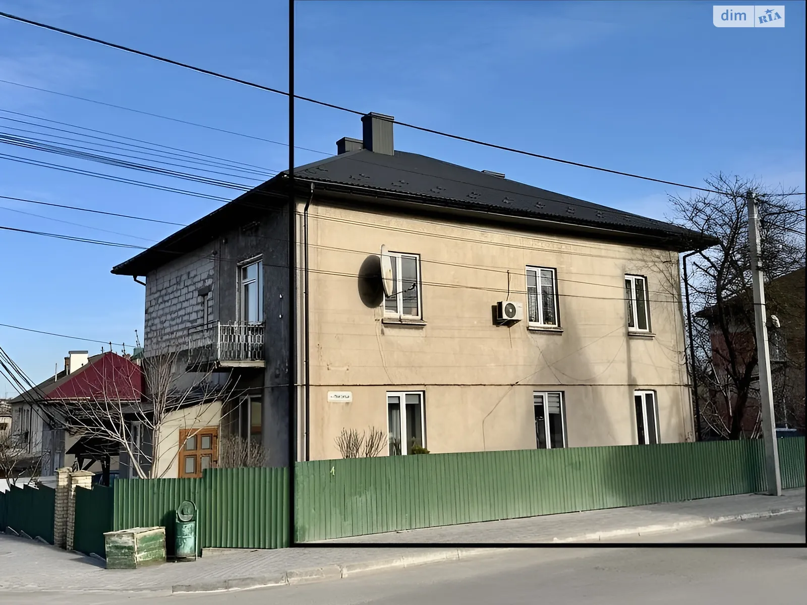 Продается 2-комнатная квартира 45 кв. м в Черткове, ул. Монастырская - фото 1