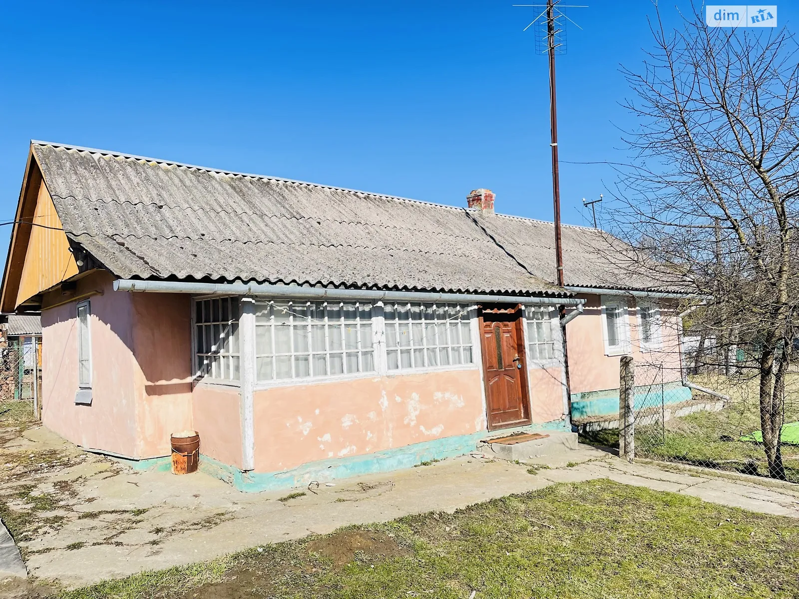 Продается одноэтажный дом 54 кв. м с террасой, цена: 14000 $ - фото 1