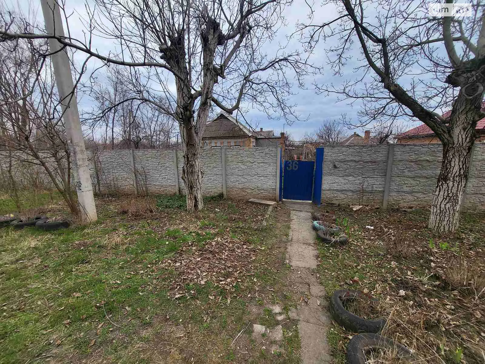 Продается одноэтажный дом 59.4 кв. м с гаражом, цена: 22000 $ - фото 1