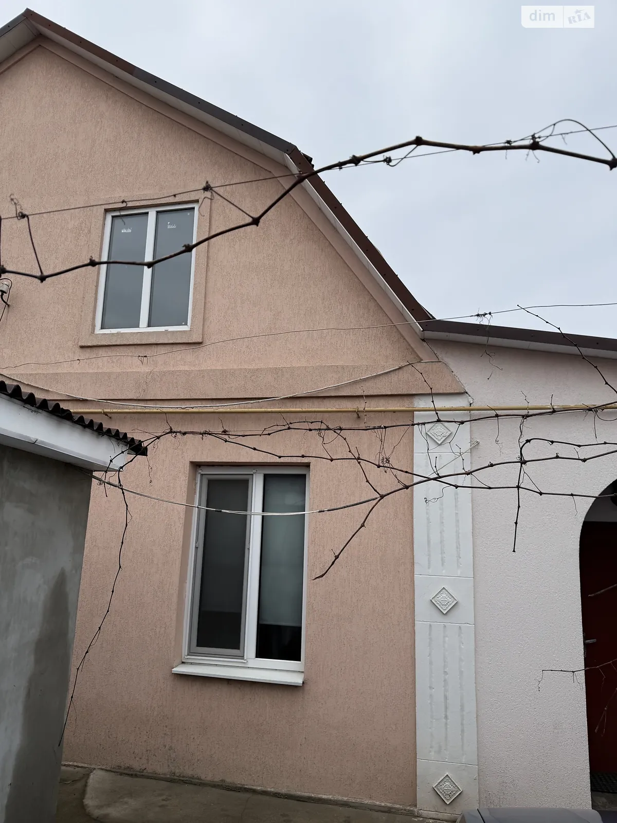 Продається частина будинку 85 кв. м с басейном, цена: 70000 $ - фото 1