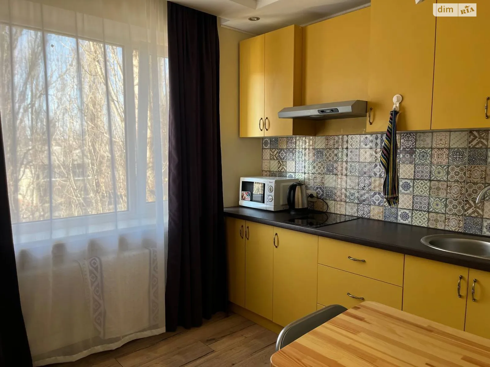 Сдается в аренду 1-комнатная квартира в Киеве, ул. Межевая - фото 1