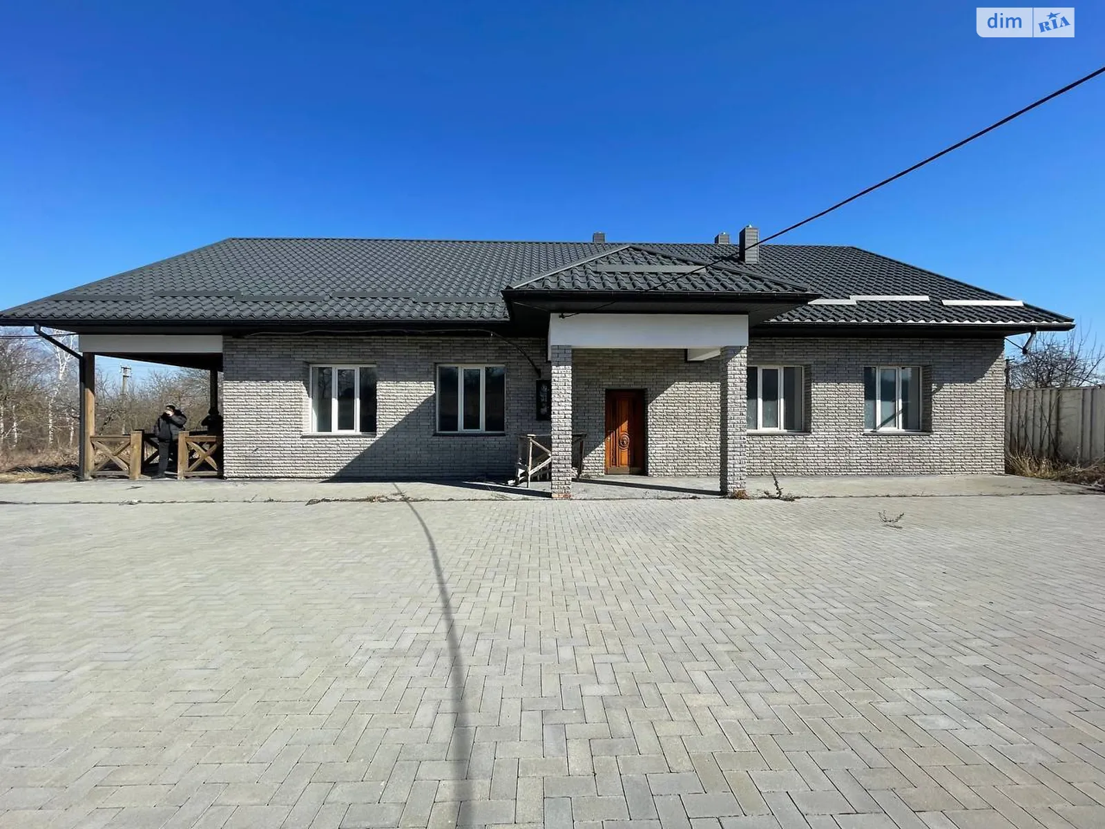ул. Мичурина Прибужское, цена: 360000 $ - фото 1