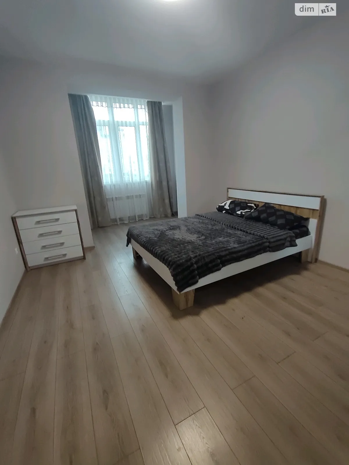 Продается 1-комнатная квартира 48.8 кв. м в, цена: 57000 $ - фото 1