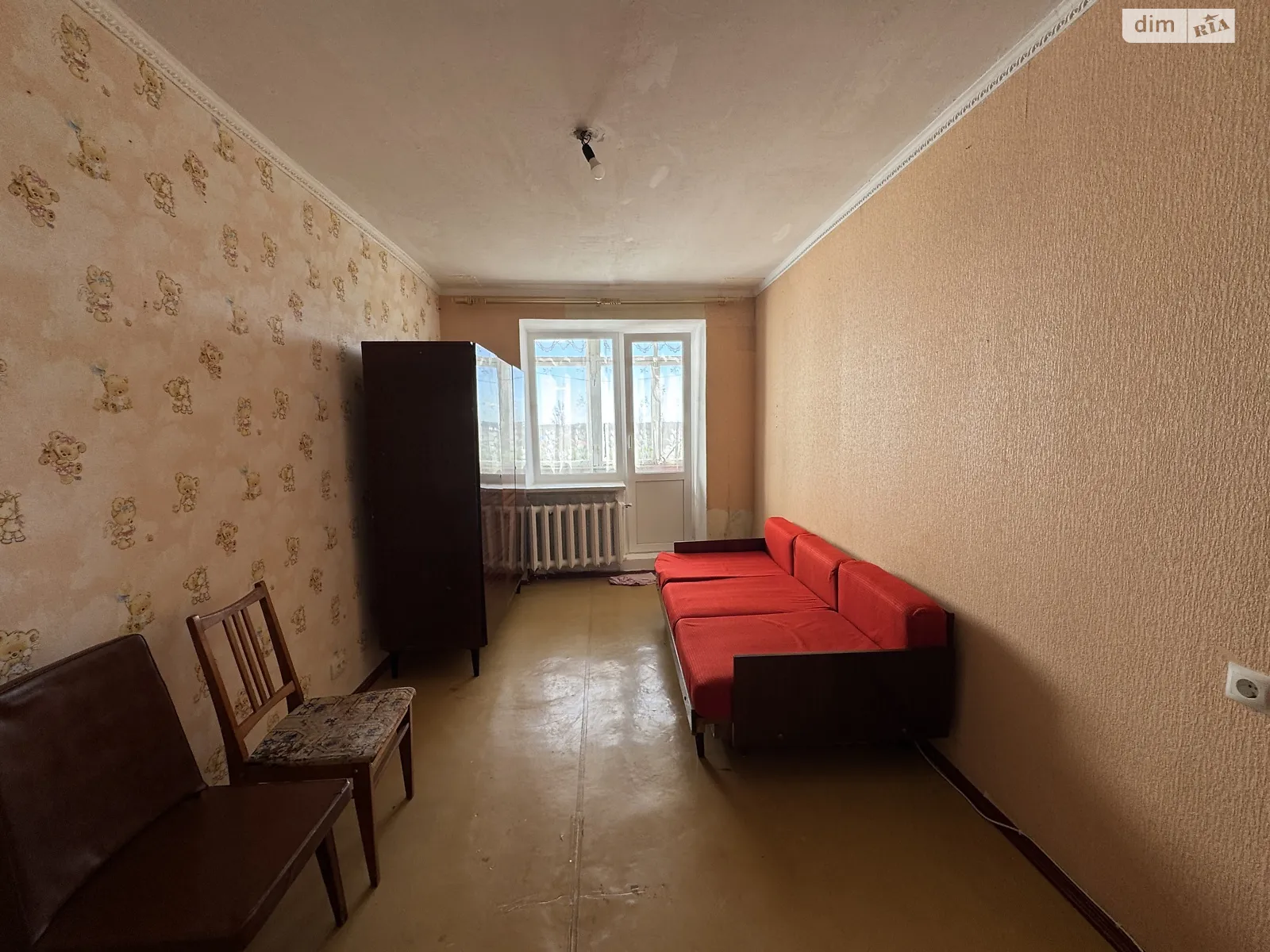 Продається 1-кімнатна квартира 27.9 кв. м у Немішаєве, цена: 20500 $ - фото 1