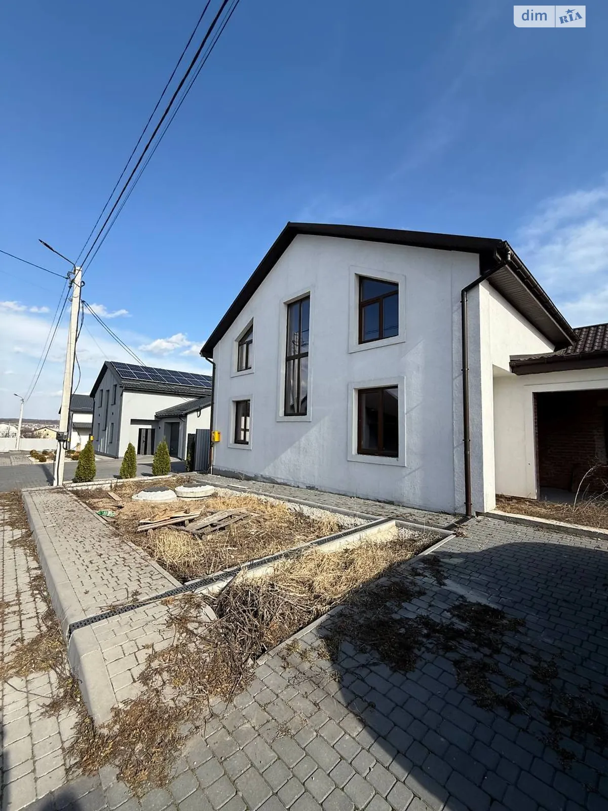 Продається будинок 2 поверховий 175 кв. м з верандою, цена: 145000 $ - фото 1