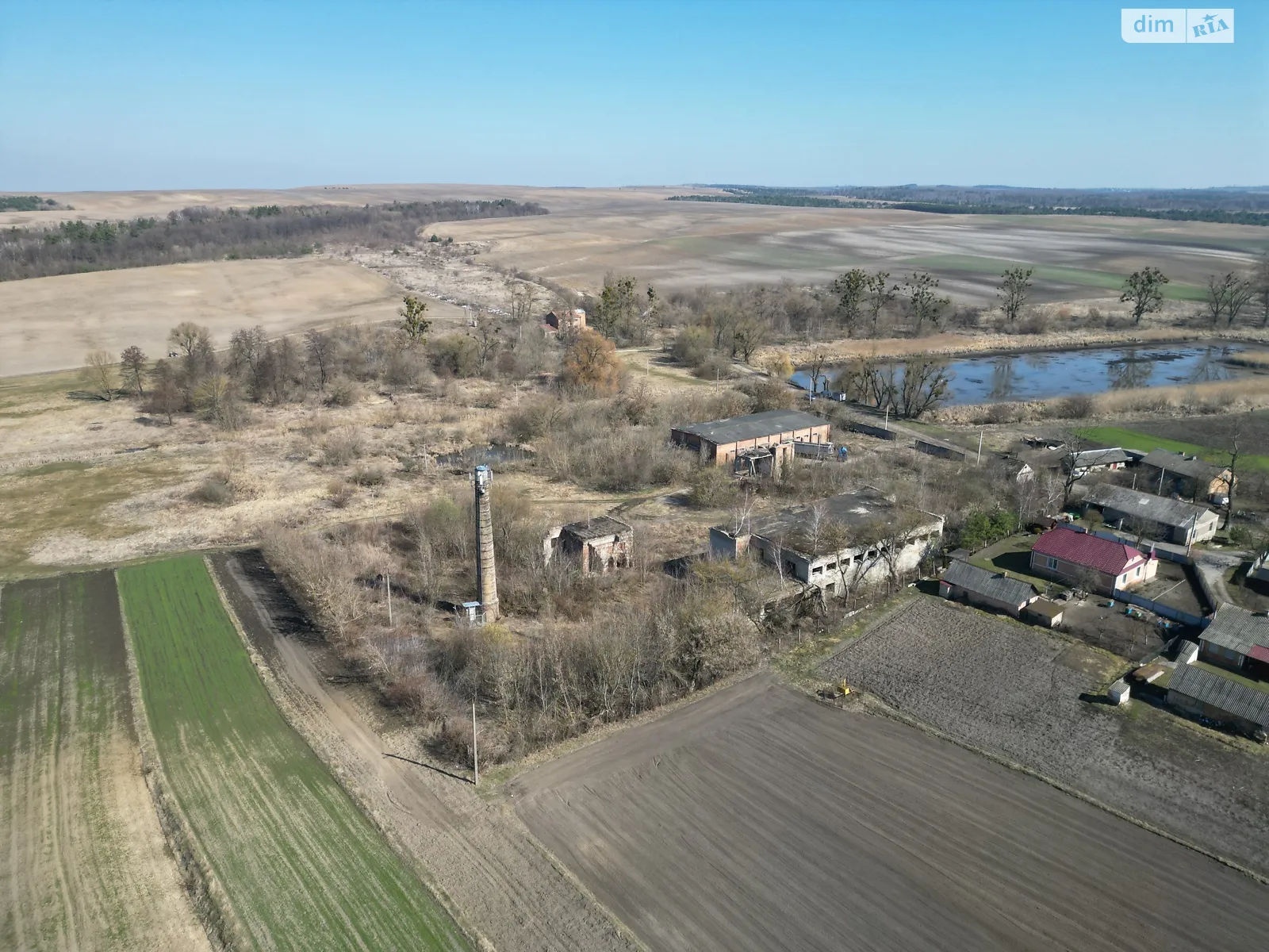 ул. Заводская, 11 Волковый, цена: 38000 $ - фото 1
