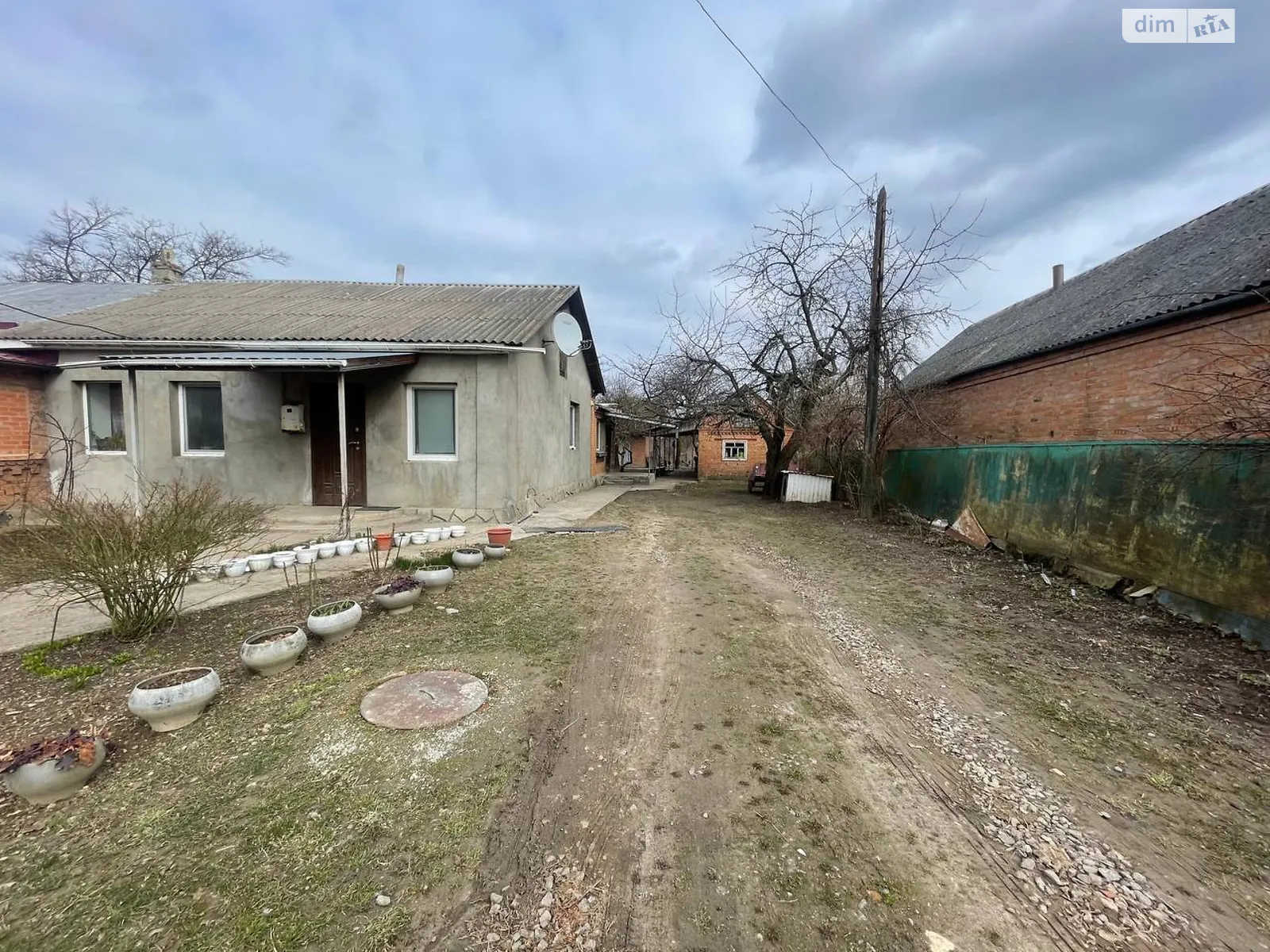 ул. Мирная Зарванцы, цена: 150000 $ - фото 1