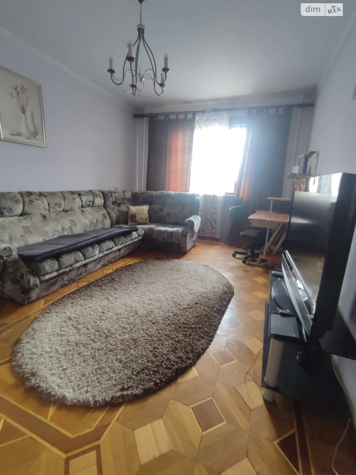 Здається в оренду 2-кімнатна квартира 54 кв. м у Харкові, просп. Людвіга Свободи, 46В - фото 1