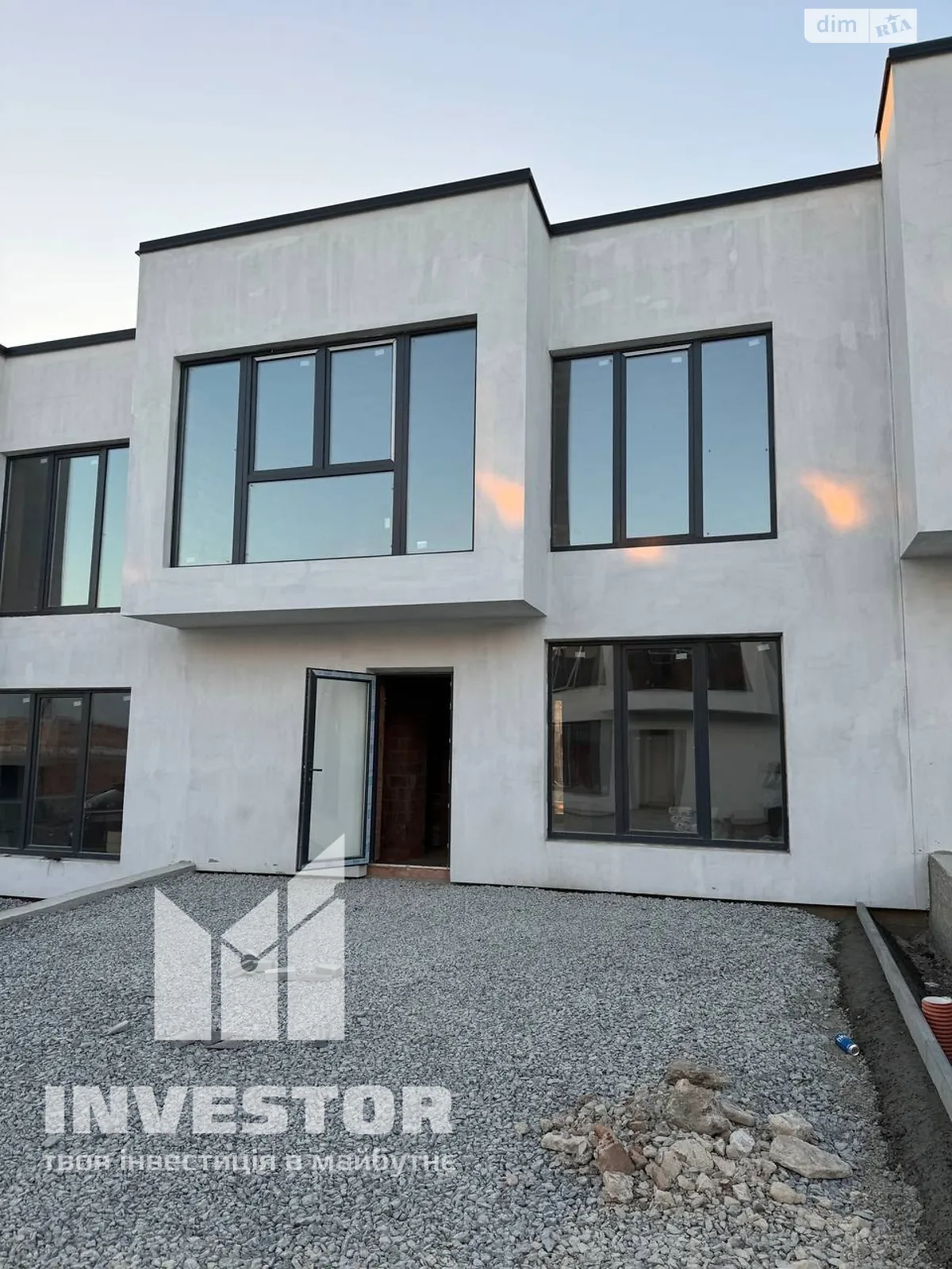 вул. Богдана Хмельницького Великий Кучурів, цена: 70000 $ - фото 1