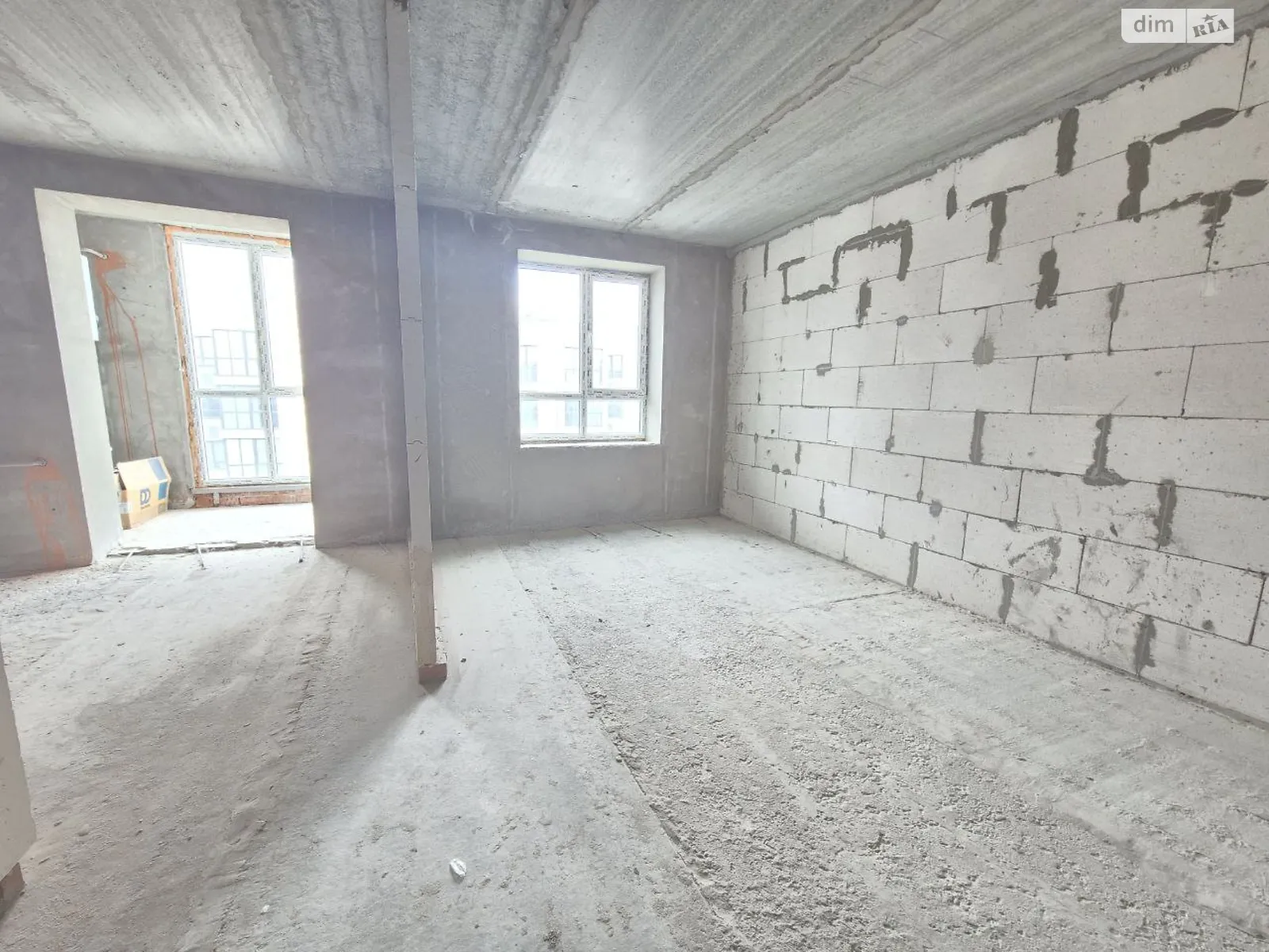 Продается 1-комнатная квартира 44.4 кв. м в, цена: 35000 $ - фото 1