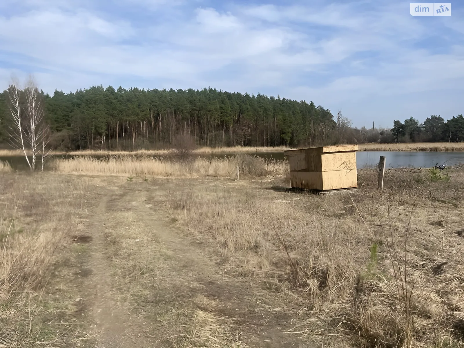 Продається земельна ділянка 6 соток у Житомирській області, цена: 18500 $ - фото 1