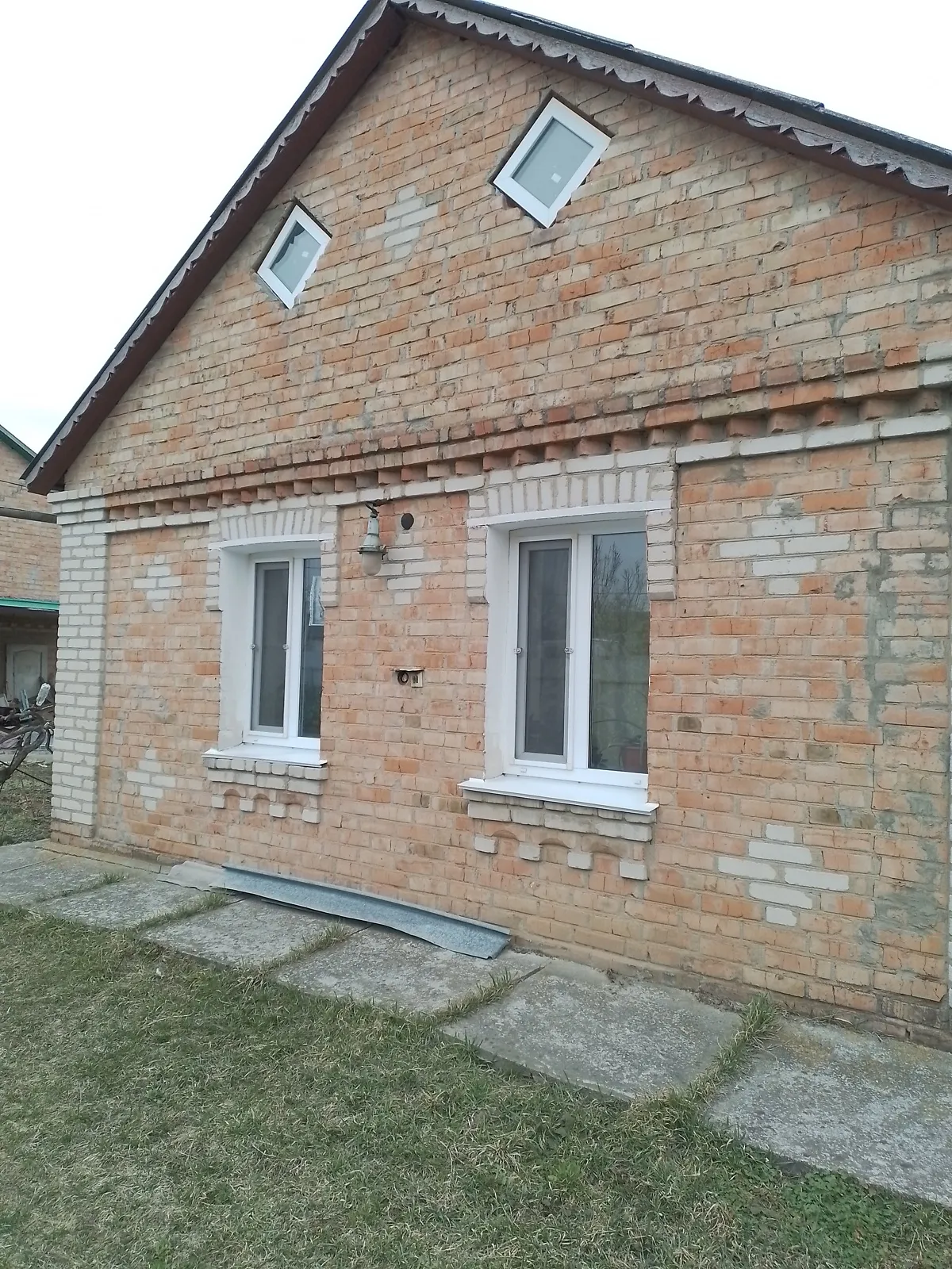 Продається одноповерховий будинок 80 кв. м с басейном, цена: 65000 $ - фото 1