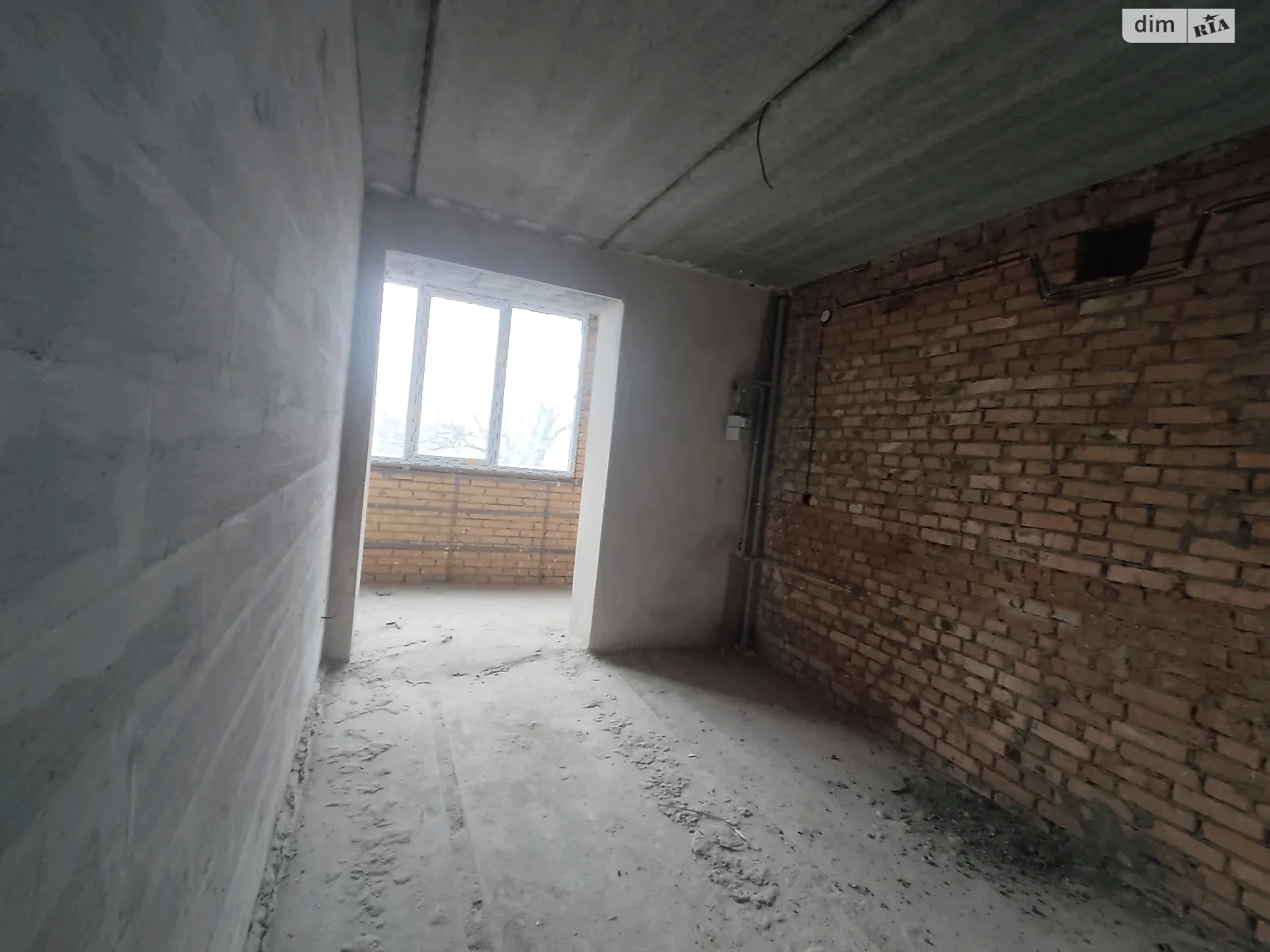 Продается 2-комнатная квартира 76.8 кв. м в Хмельницком, пер. Франко Ивана, 8 - фото 1