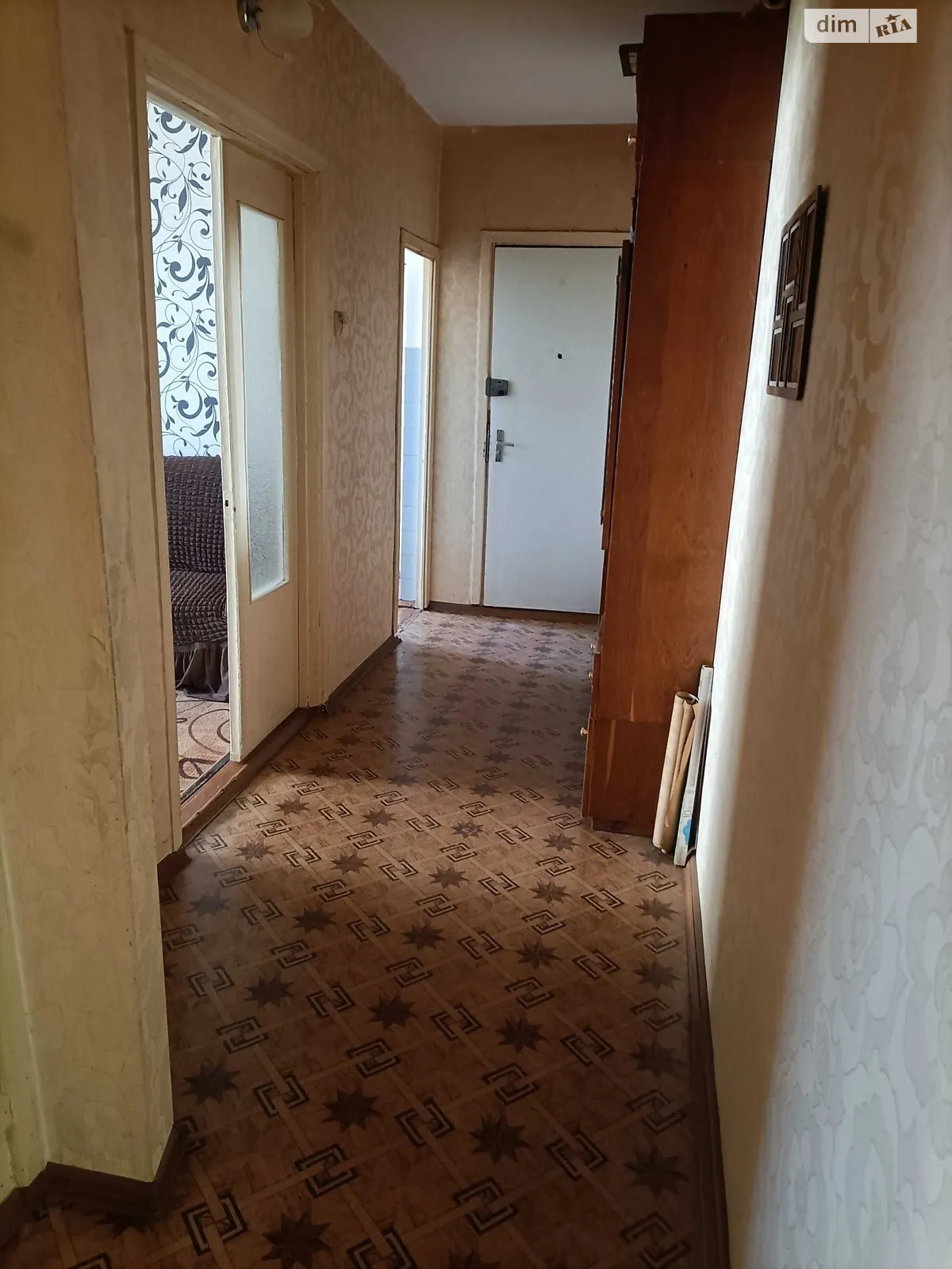 Продается 3-комнатная квартира 66.3 кв. м в Квасилове, ул. Молодёжная - фото 1