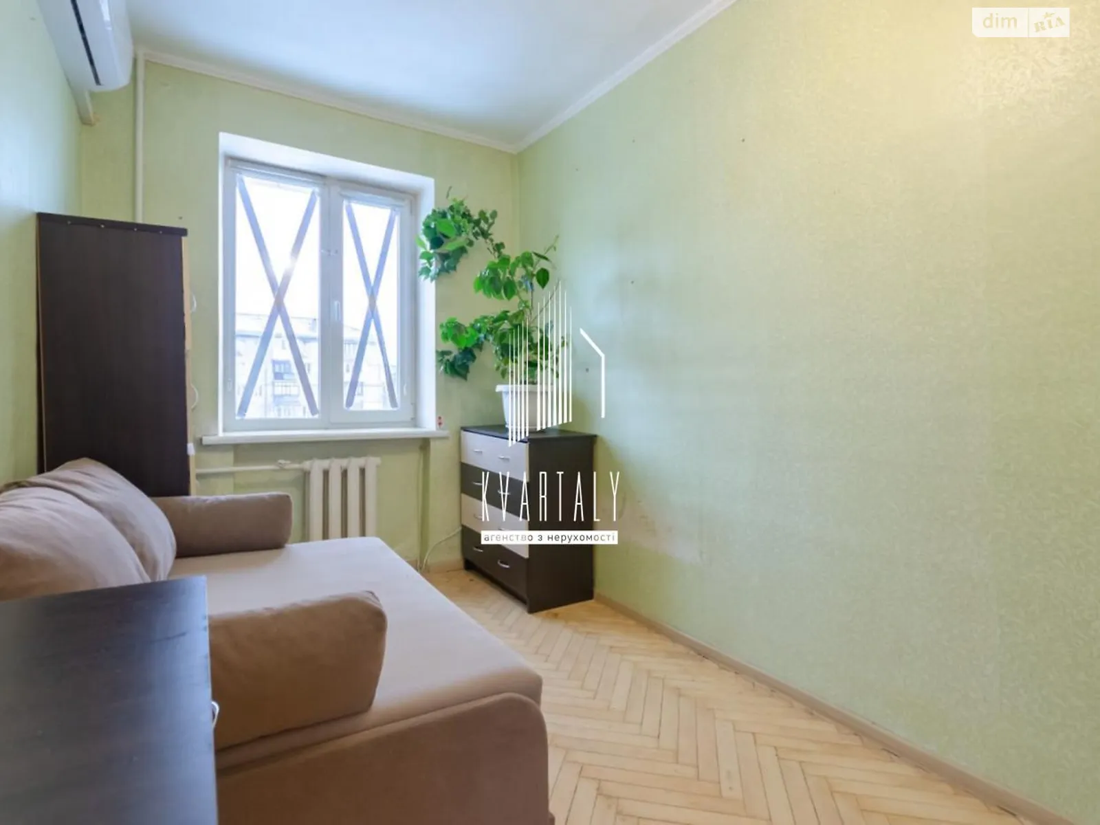 Продается 2-комнатная квартира 47.1 кв. м в Киеве, просп. Соборности, 5 - фото 1