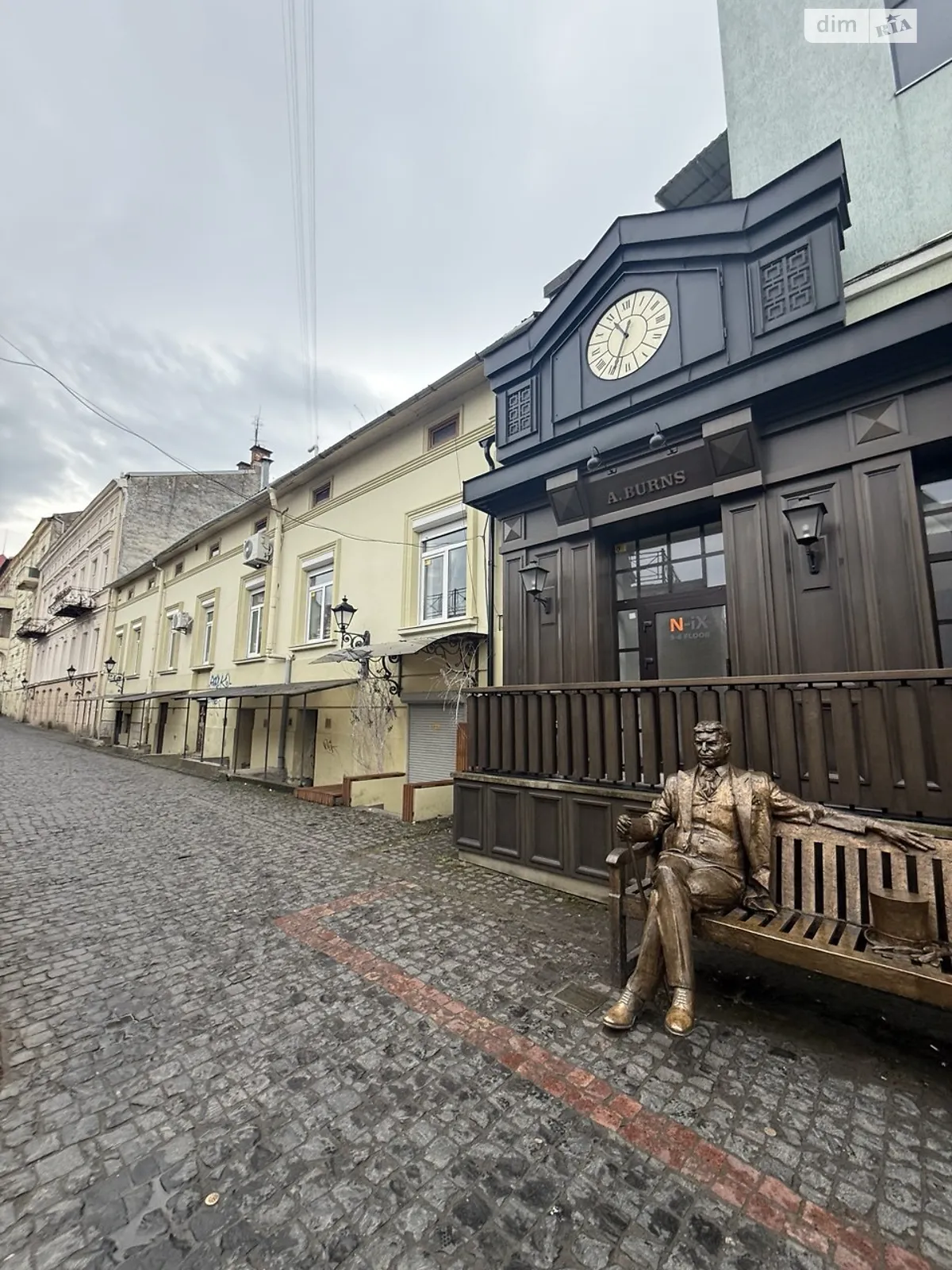 Продается объект сферы услуг 76.7 кв. м в 2-этажном здании, цена: 95700 $ - фото 1