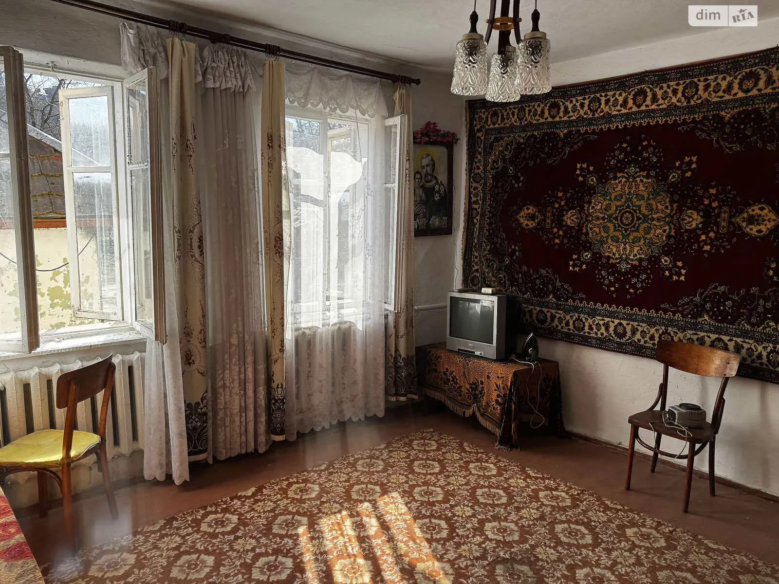 Продается часть дома 42.8 кв. м с участком, цена: 14000 $ - фото 1