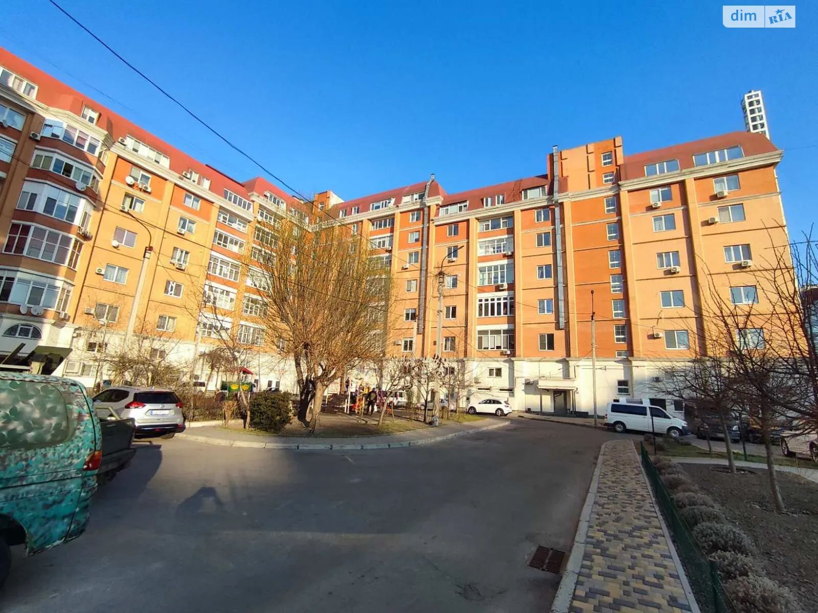 Сдается в аренду 1-комнатная квартира 74 кв. м в Черкассах, бул. Шевченко, 150 - фото 1