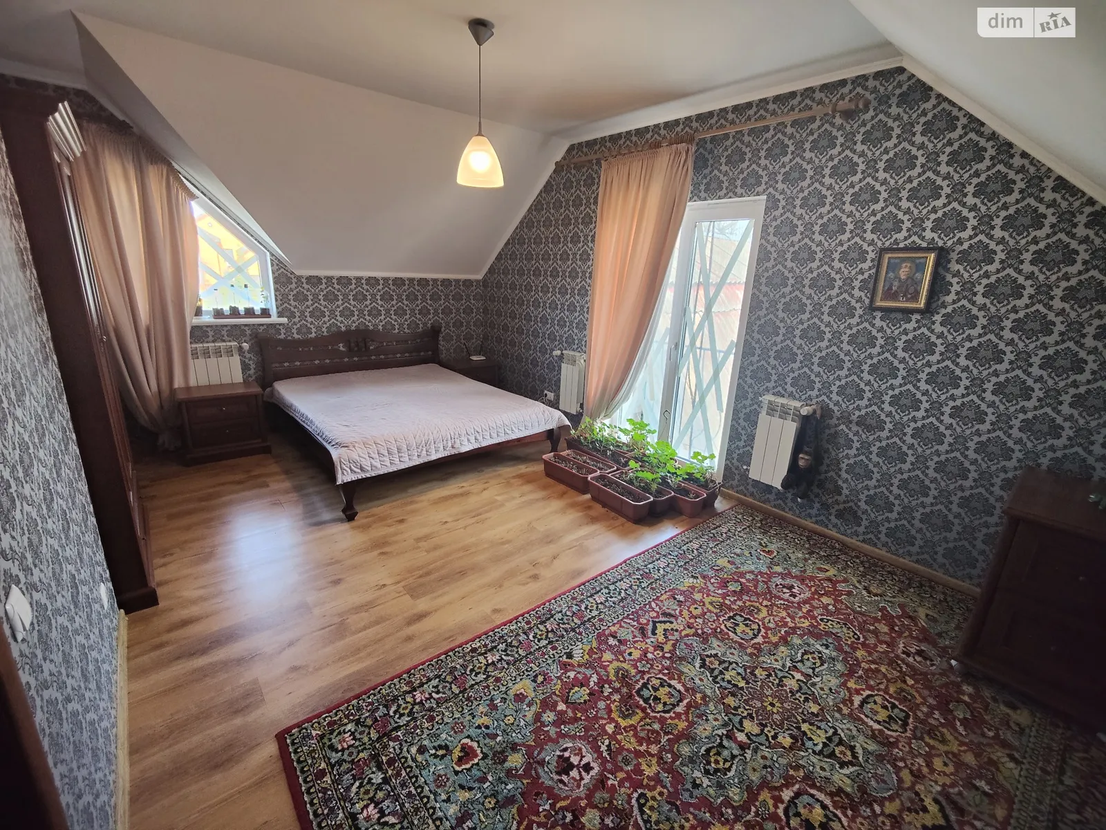 Продается дом на 2 этажа 170.2 кв. м с мансардой, цена: 240000 $ - фото 1