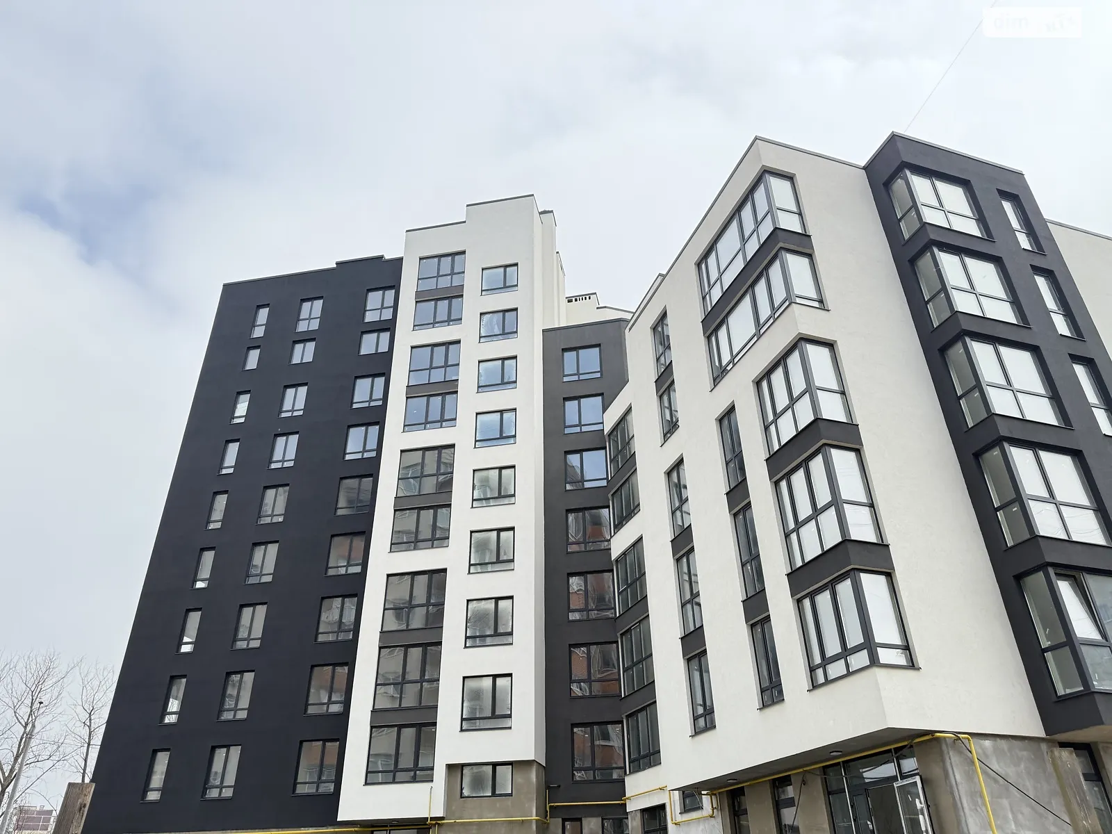 2-комнатная квартира 70 кв. м в Тернополе, ул. Киевская - фото 1
