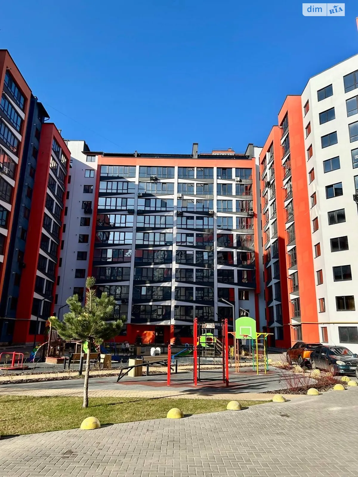Продается 1-комнатная квартира 50.1 кв. м в Хмельницком, цена: 43500 $ - фото 1
