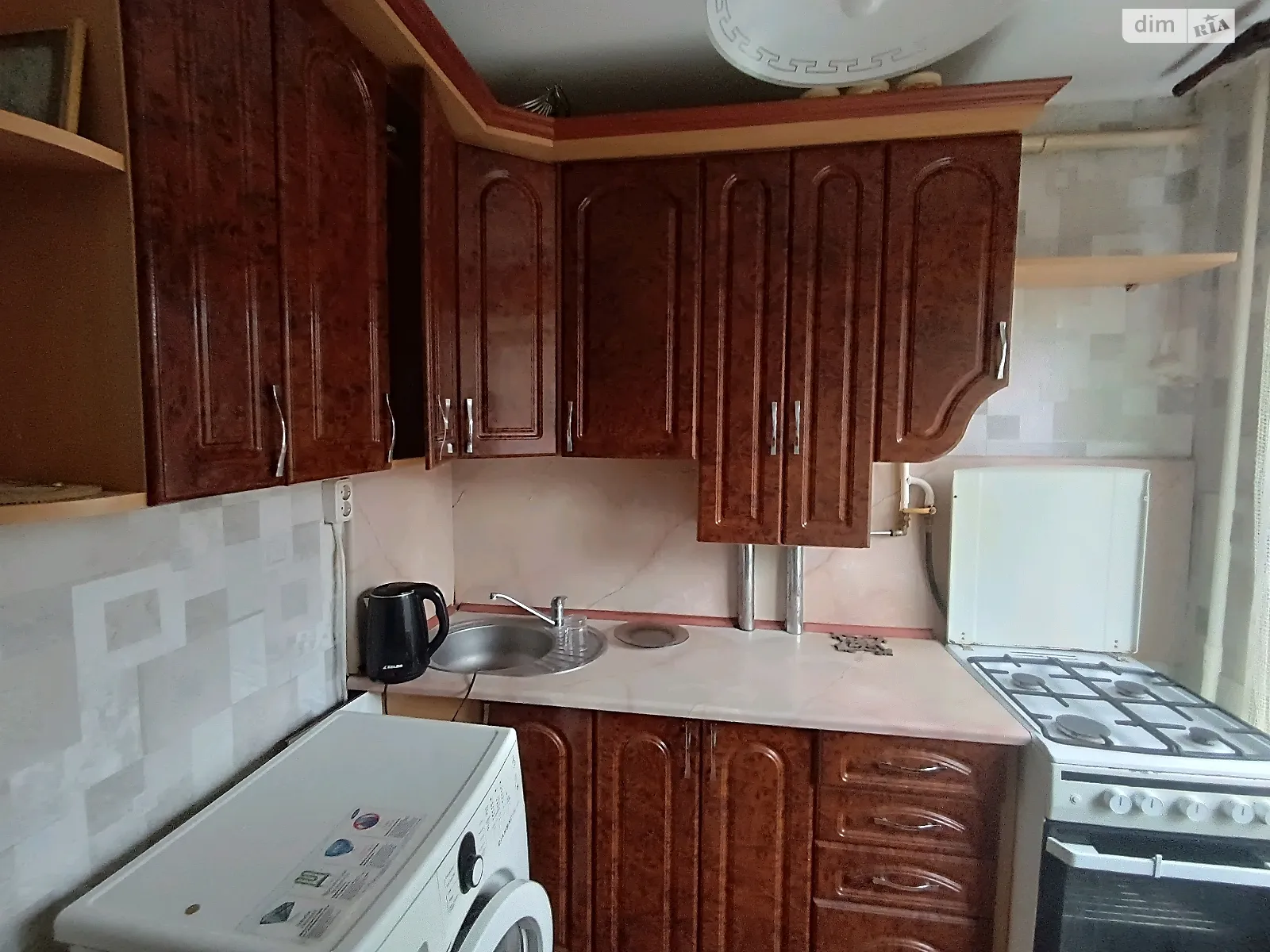 Продается 3-комнатная квартира 55.6 кв. м в Хмельницком, ул. Казацкая, 65/1 - фото 1