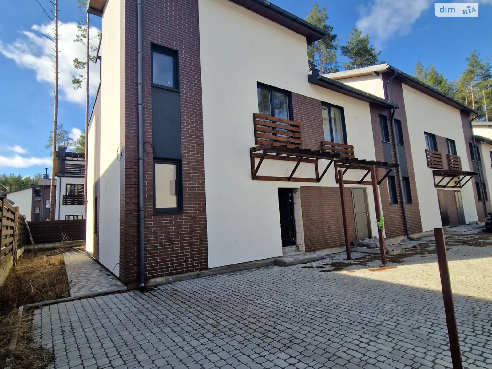 ул. Соборная Гостомель, цена: 115000 $ - фото 1