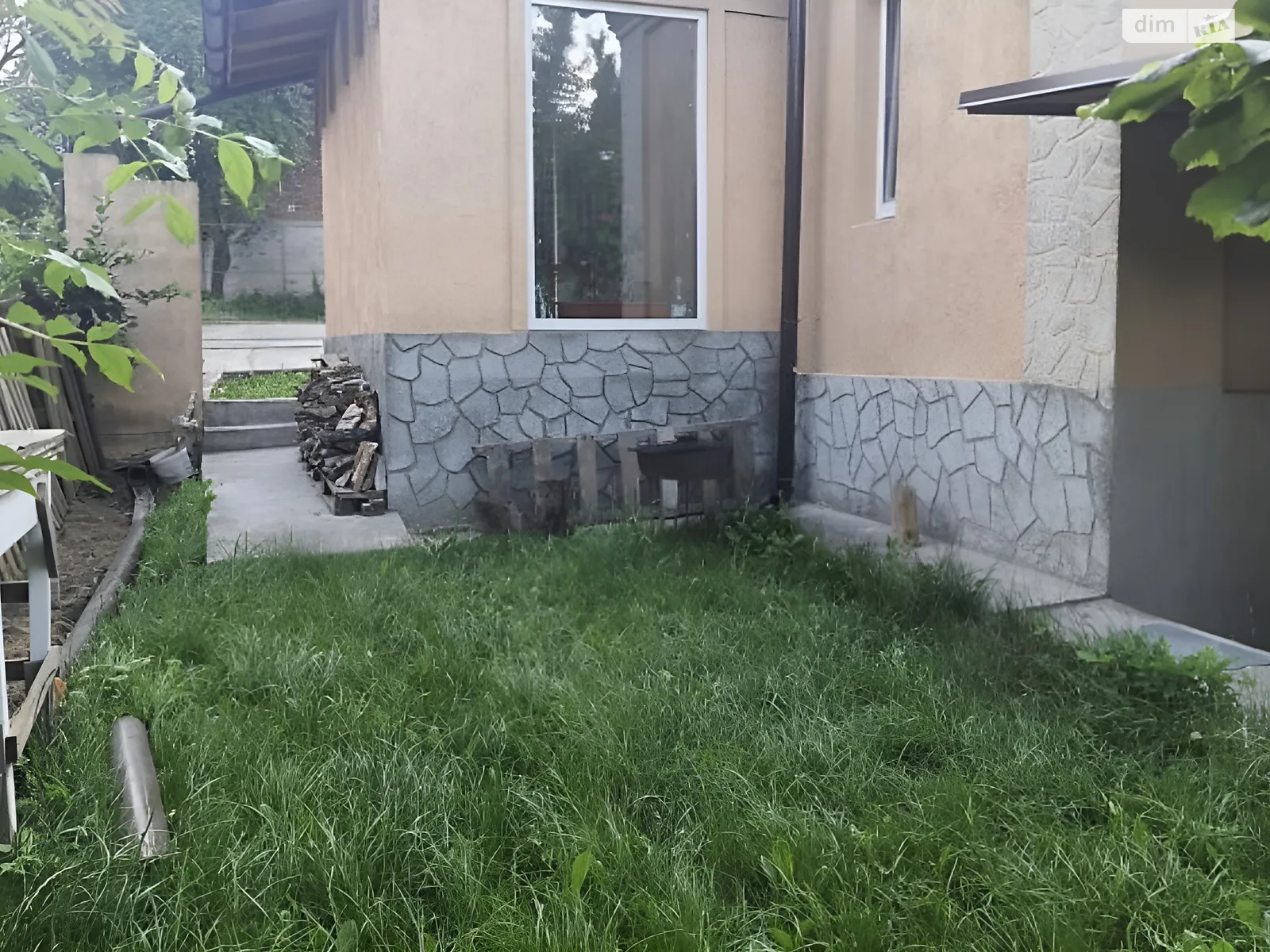 Продається частина будинку 39.5 кв. м з верандою, цена: 39000 $ - фото 1