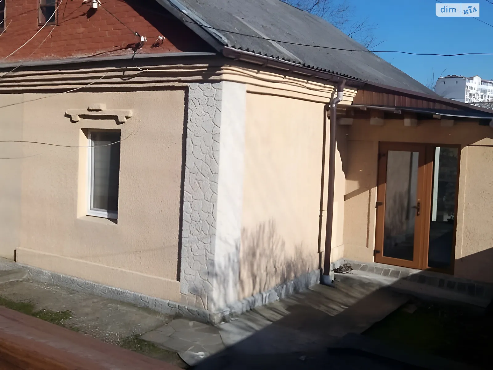 Продается часть дома 39.5 кв. м с баней/сауной, цена: 39000 $ - фото 1