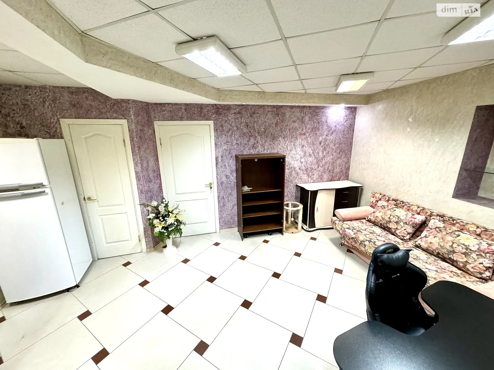 Сдается в аренду 2-комнатная квартира 40 кв. м в Днепре, ул. Староказацкая(Комсомольская), 26 - фото 1