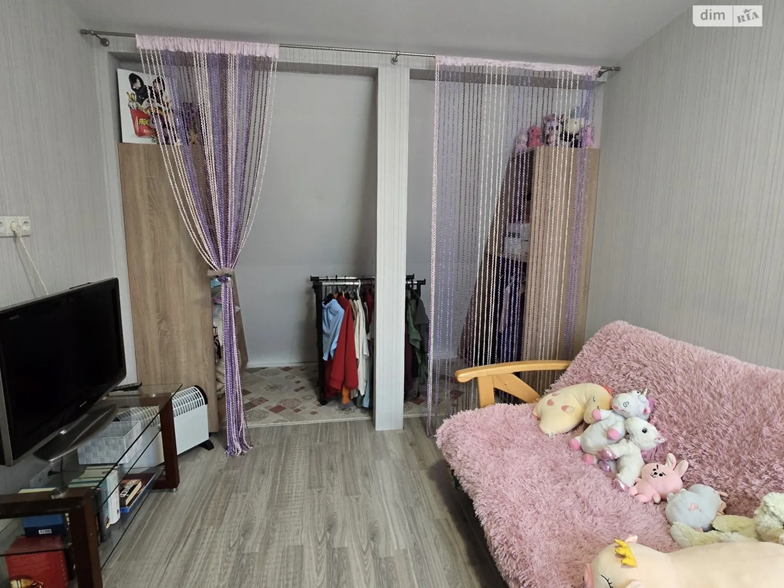 Продается 1-комнатная квартира 55.4 кв. м в Ирпене, ул. Севериновская, 124 - фото 1