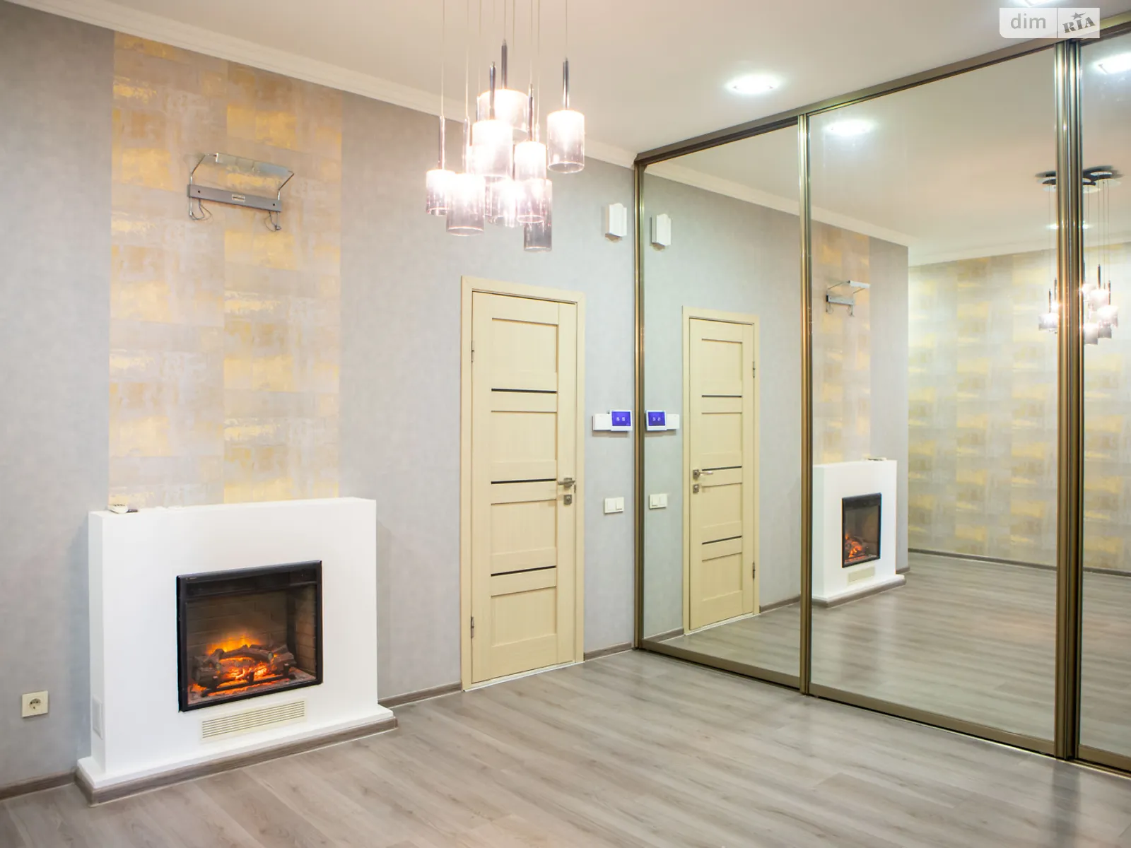 Продается 2-комнатная квартира 90 кв. м в Белой Церкви, цена: 117000 $ - фото 1