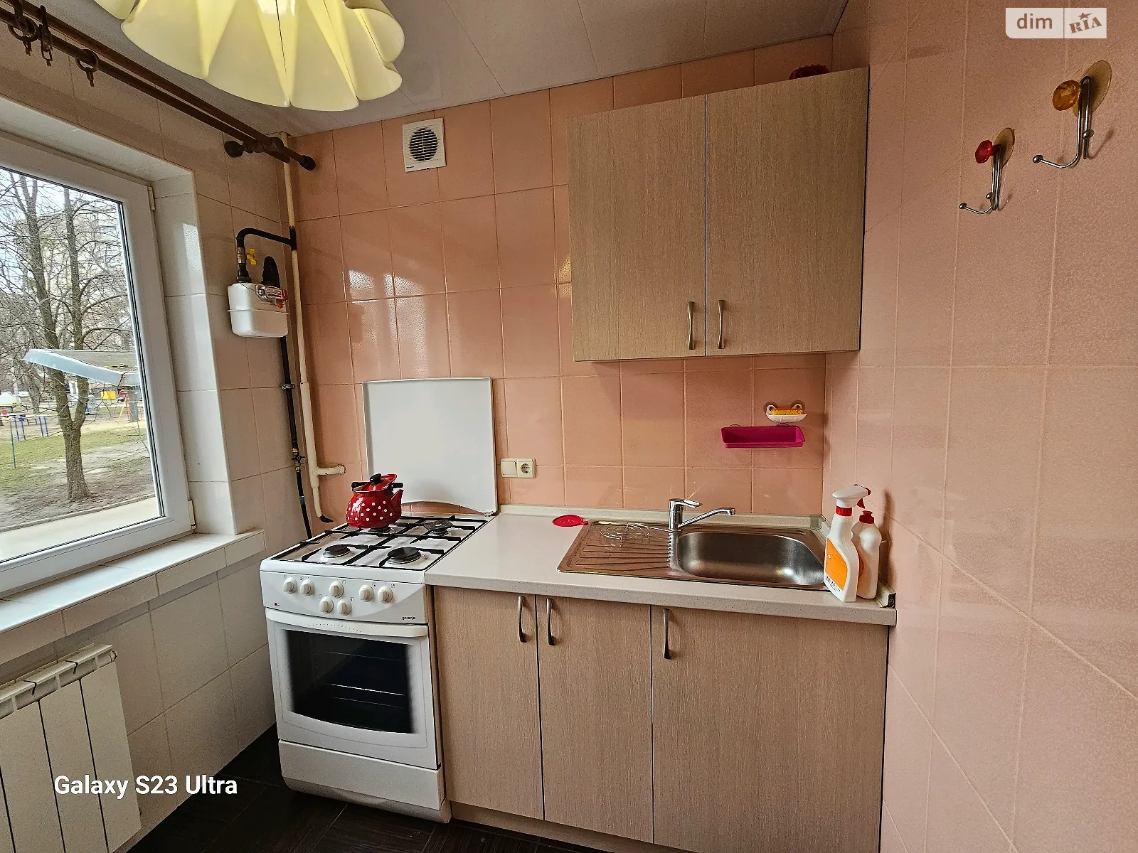 Сдается в аренду 2-комнатная квартира 48 кв. м в Харькове, просп. Тракторостроителей, 89А - фото 1