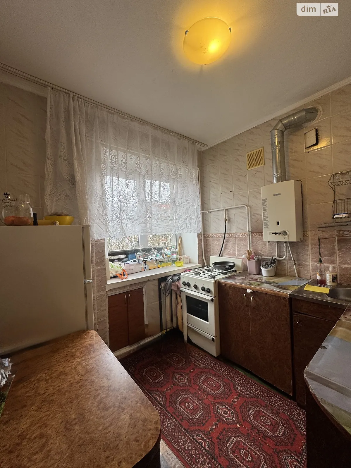 Продается 3-комнатная квартира 49.2 кв. м в Хмельницком, цена: 35000 $ - фото 1