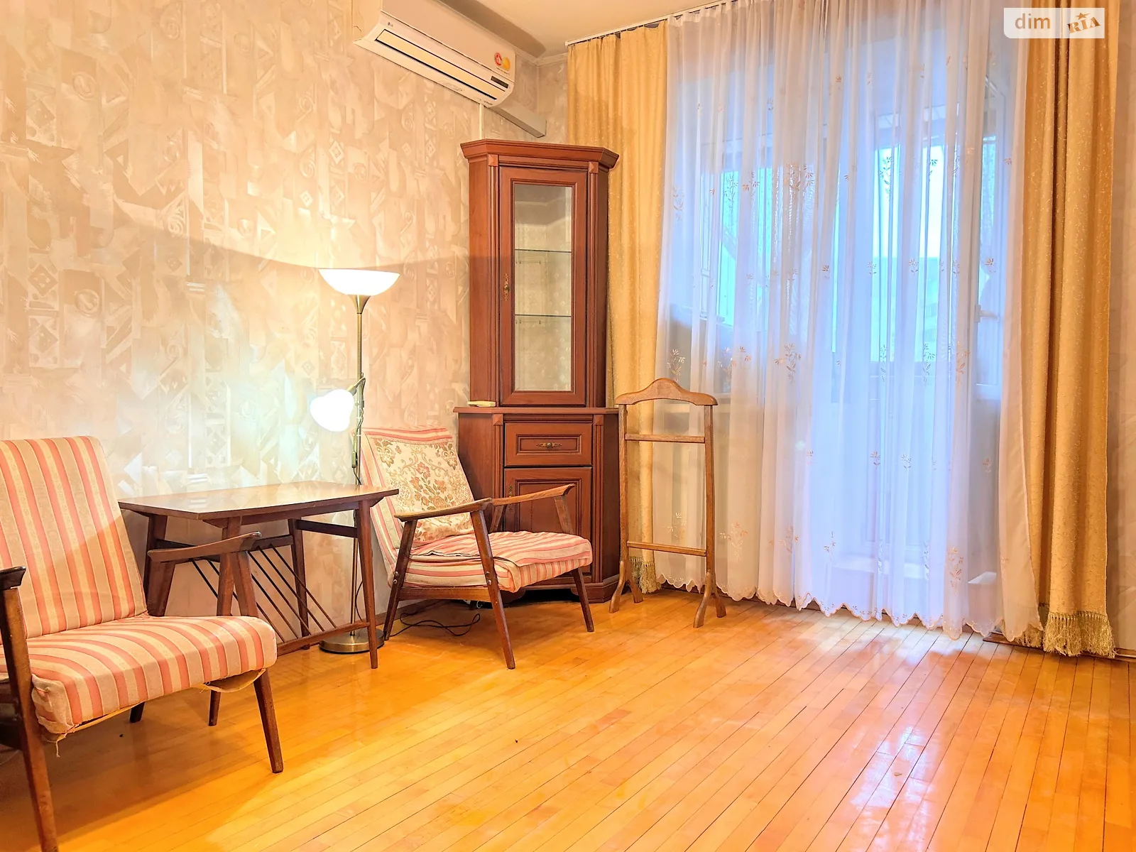 Продается 2-комнатная квартира 65 кв. м в Киеве, ул. Драгоманова, 17 - фото 1