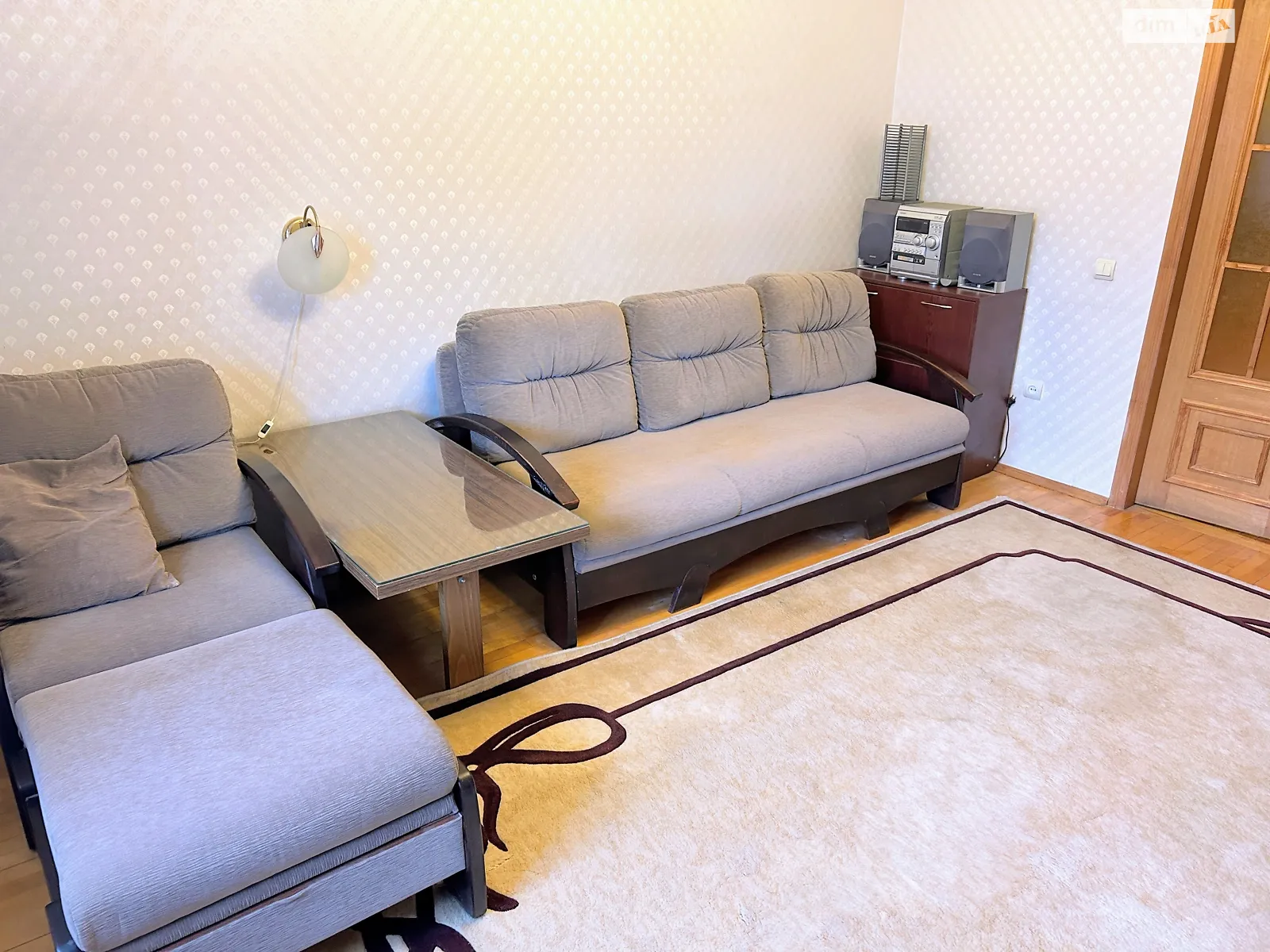 Продается 2-комнатная квартира 65 кв. м в Киеве, цена: 77000 $ - фото 1