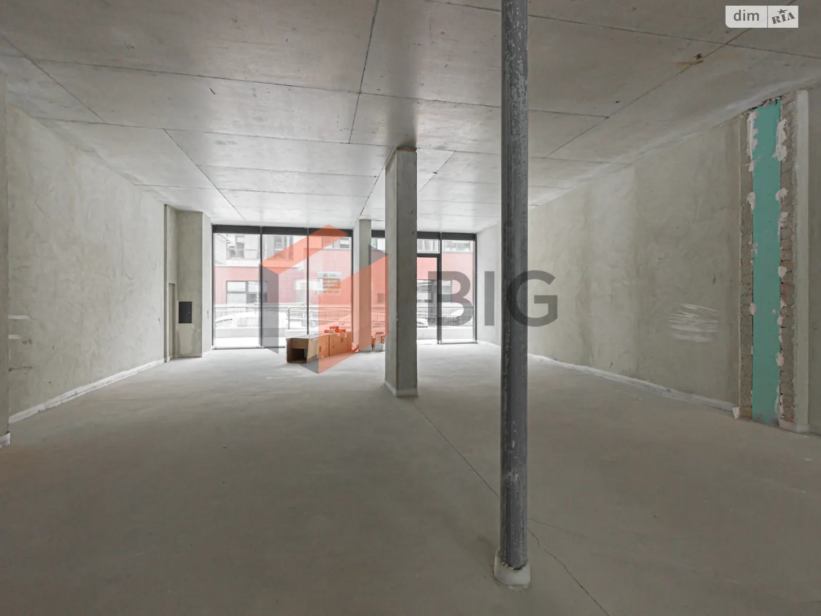 Продается офис 132.3 кв. м в бизнес-центре, цена: 291060 $ - фото 1