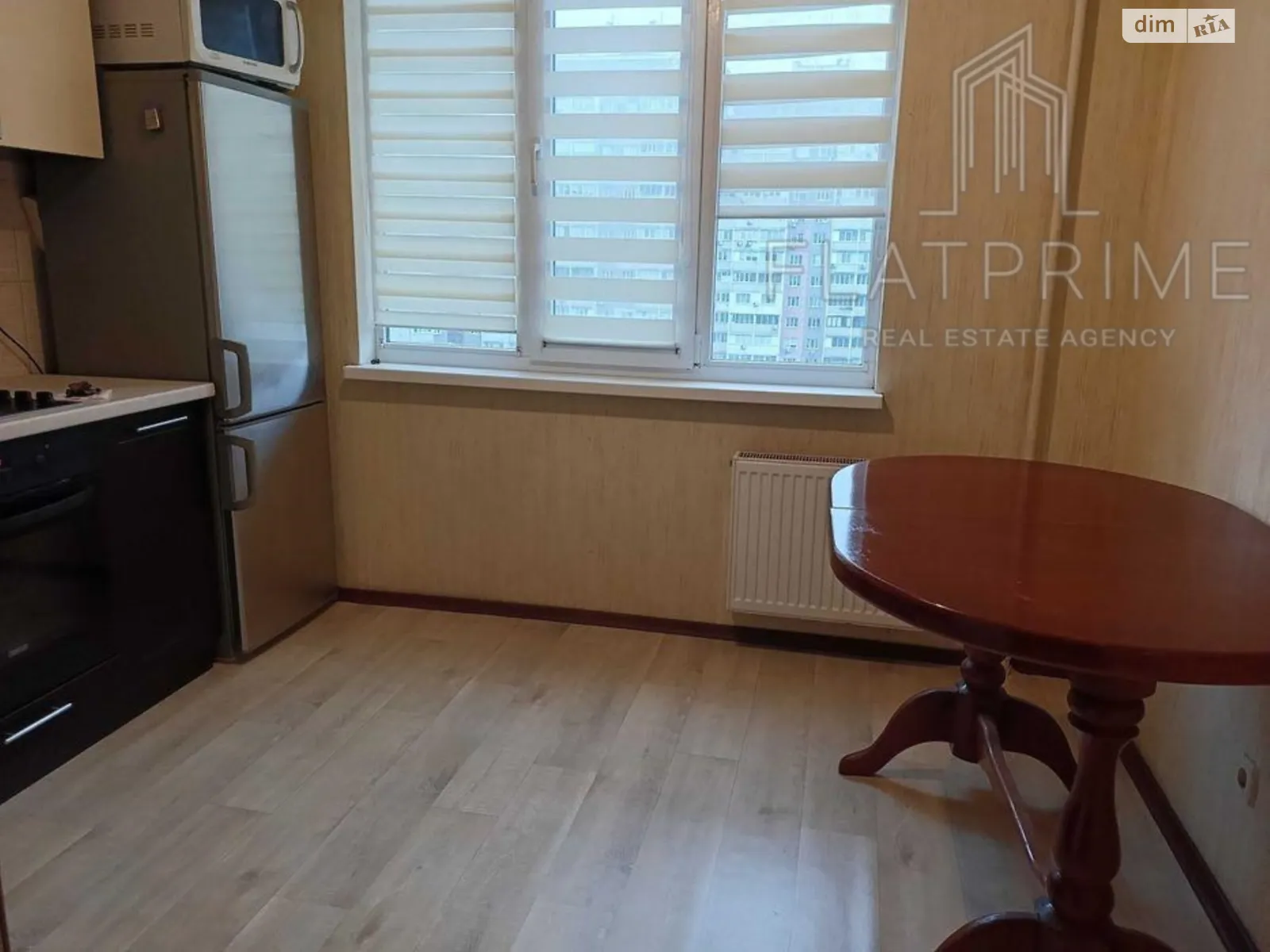 Продается 3-комнатная квартира 72 кв. м в Киеве, ул. Академика Заболотного, 56 - фото 1