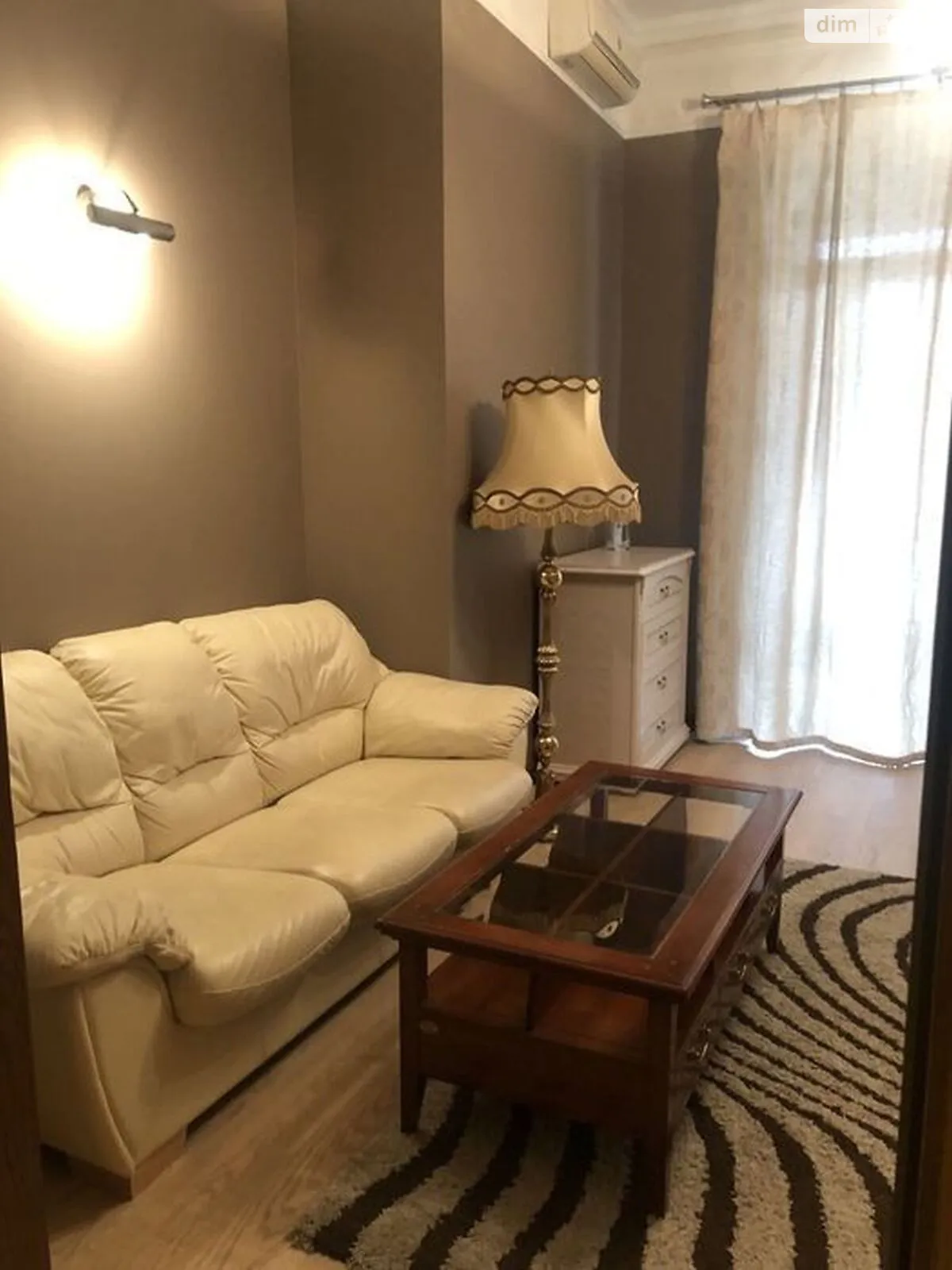 Продается 3-комнатная квартира 95 кв. м в Киеве, ул. Гоголевская, 2А - фото 1