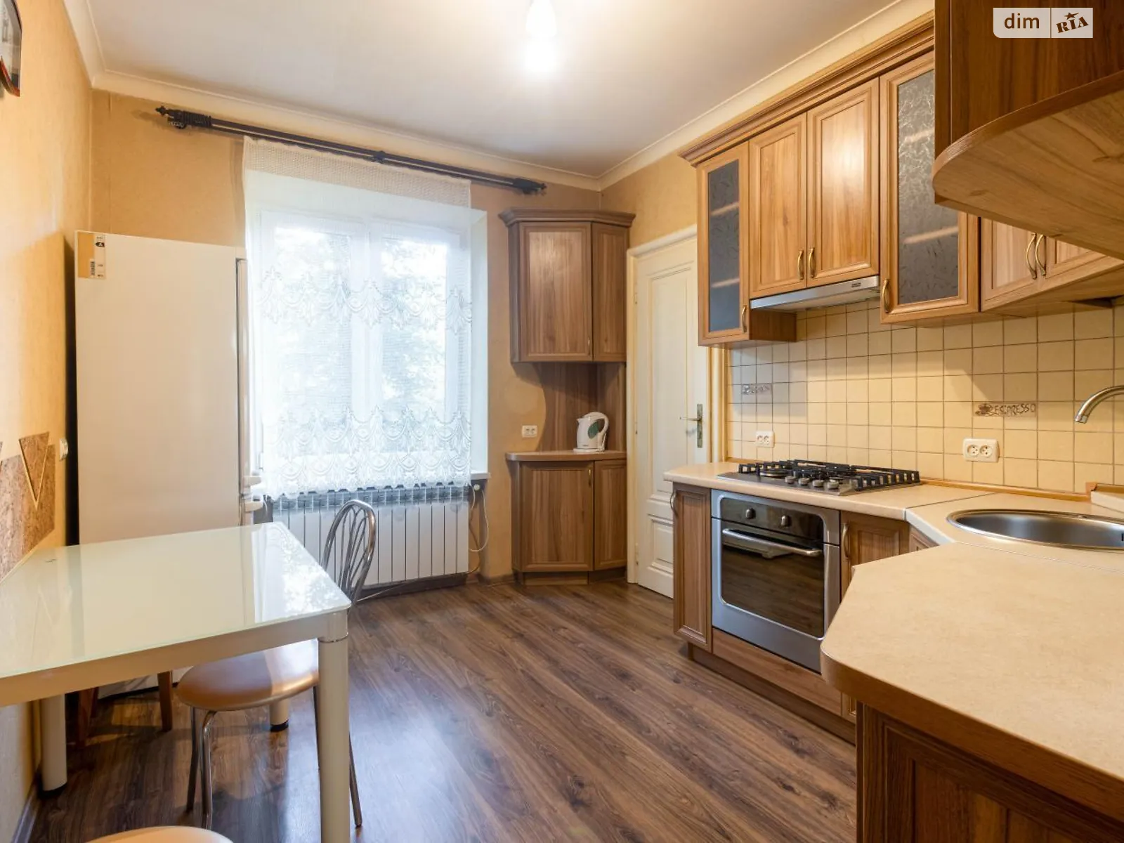 Продается 2-комнатная квартира 77 кв. м в Львове, ул. Киевская, 26 - фото 1