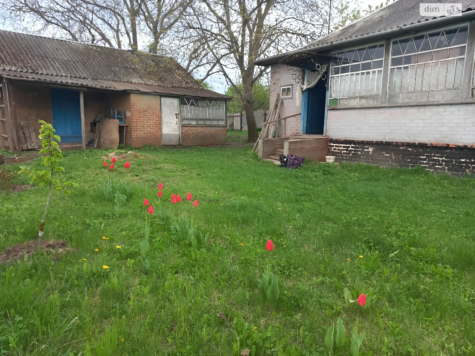 Продається одноповерховий будинок 54.1 кв. м з гаражем, цена: 9000 $ - фото 1