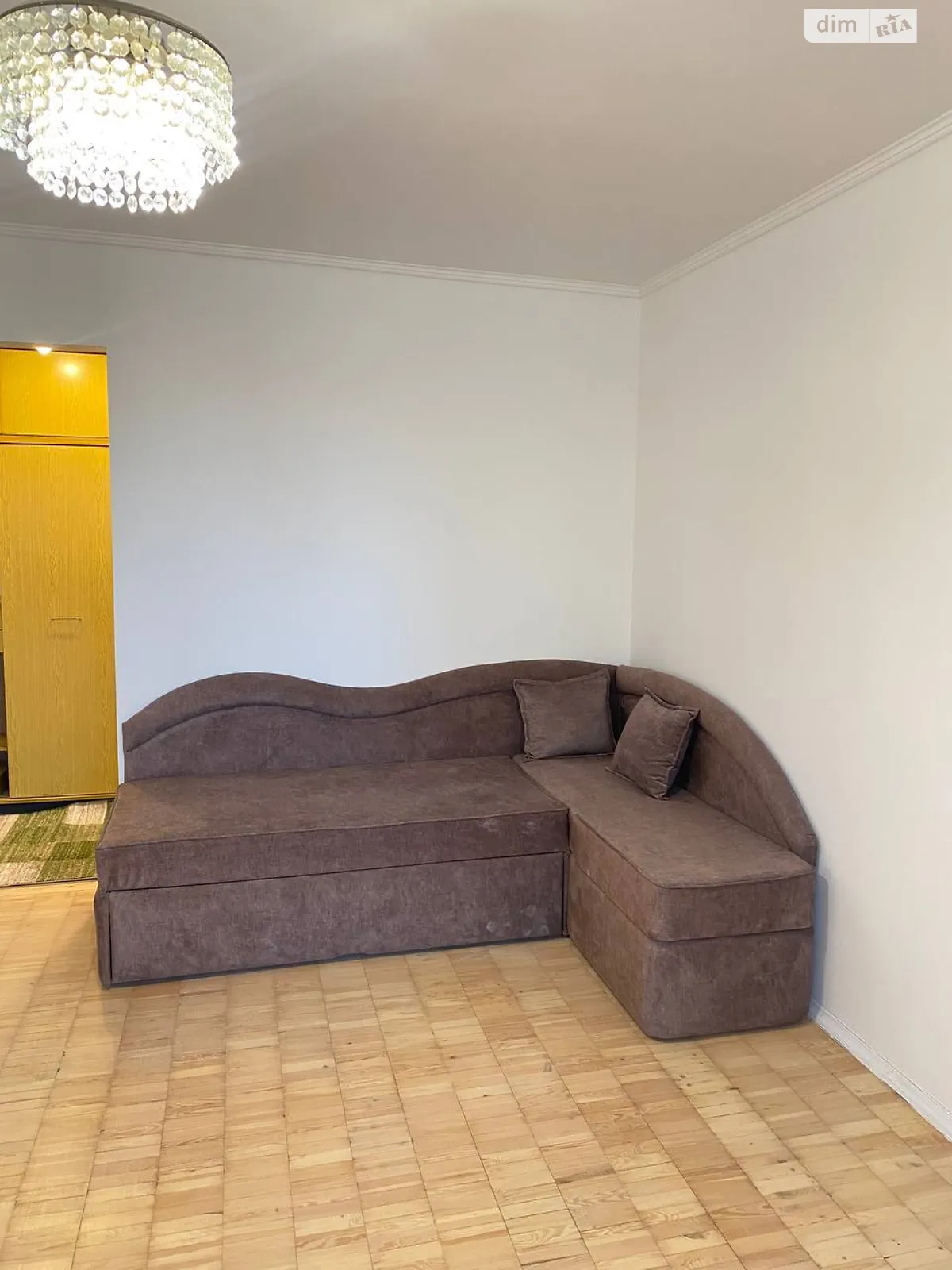 Продается 3-комнатная квартира 61.5 кв. м в Хмельницком, ул. Франко Ивана, 55 - фото 1
