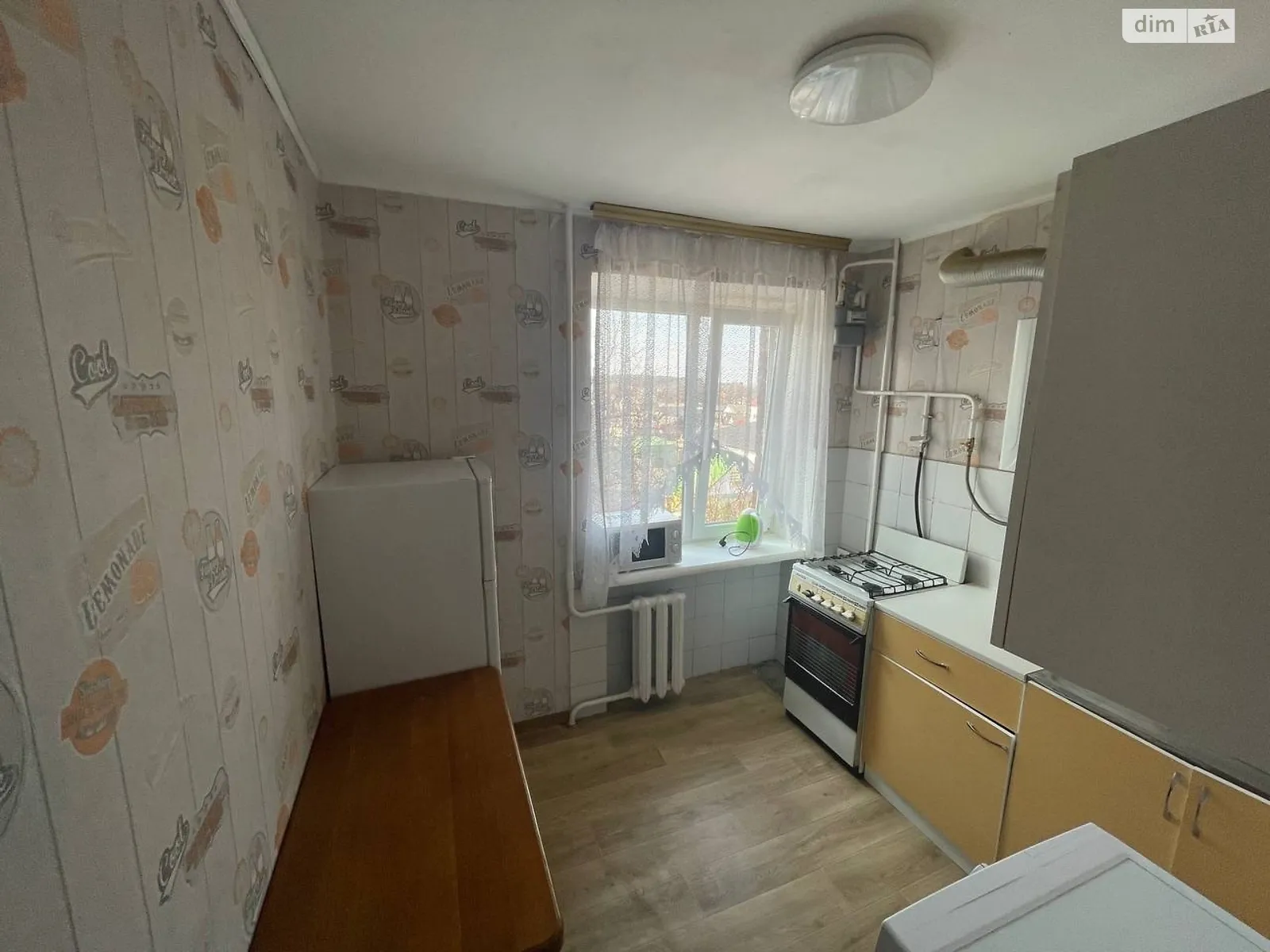 Продается 1-комнатная квартира 32 кв. м в Черкассах, ул. Василия Стуса(Крылова), 63 - фото 1