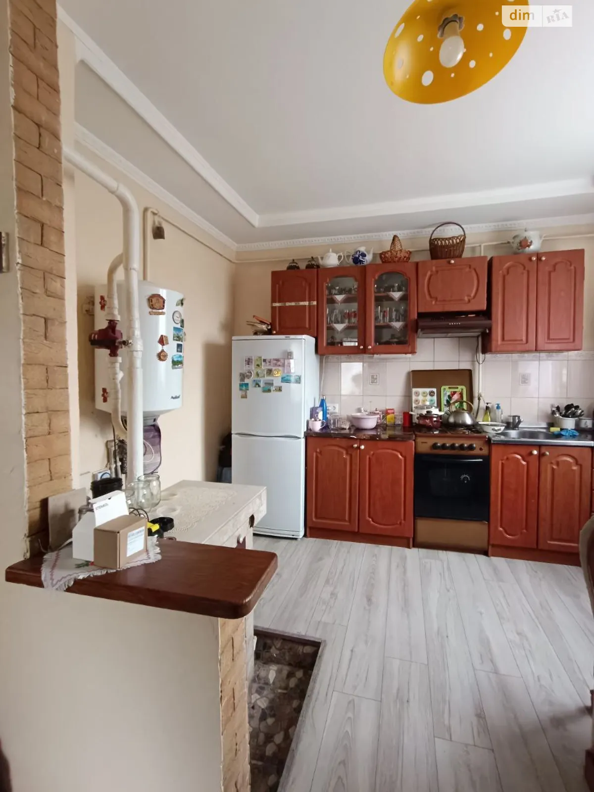 Продається одноповерховий будинок 58.5 кв. м з садом, цена: 45000 $ - фото 1