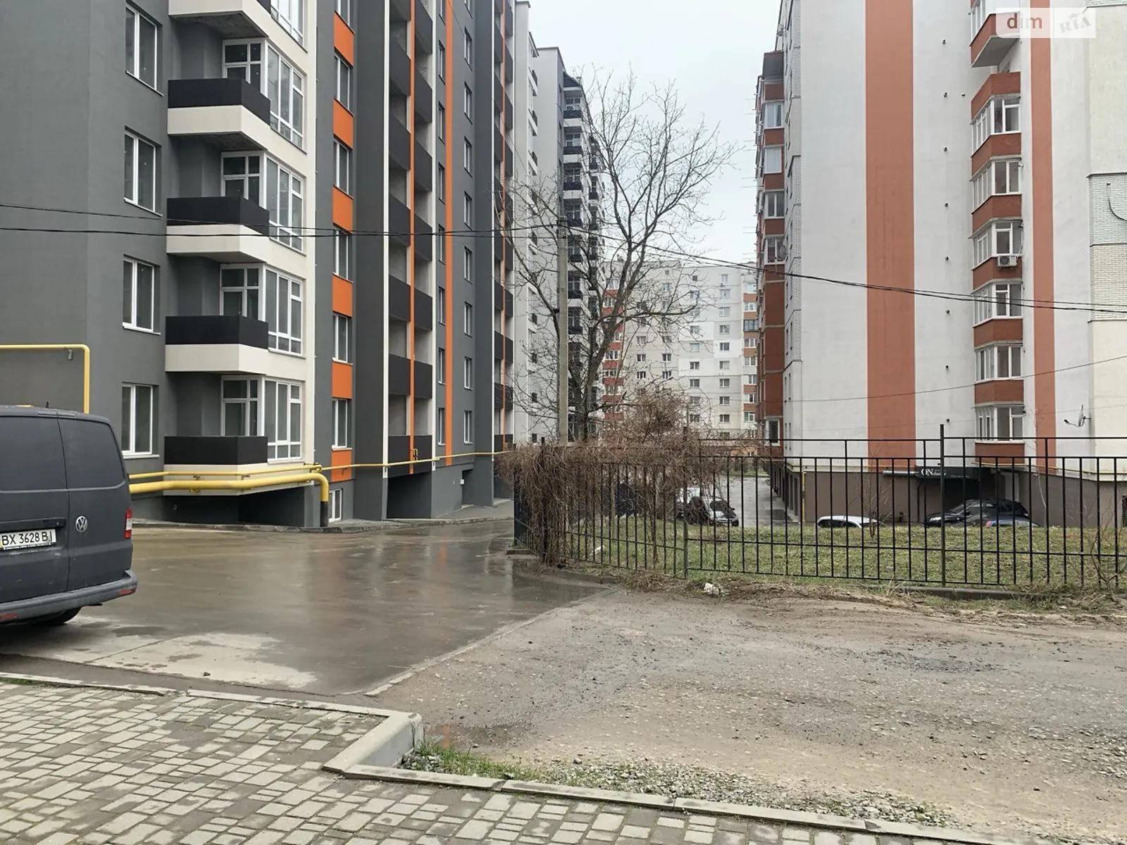 Продається приміщення вільного призначення 70 кв. м в 10-поверховій будівлі, цена: 52000 $ - фото 1