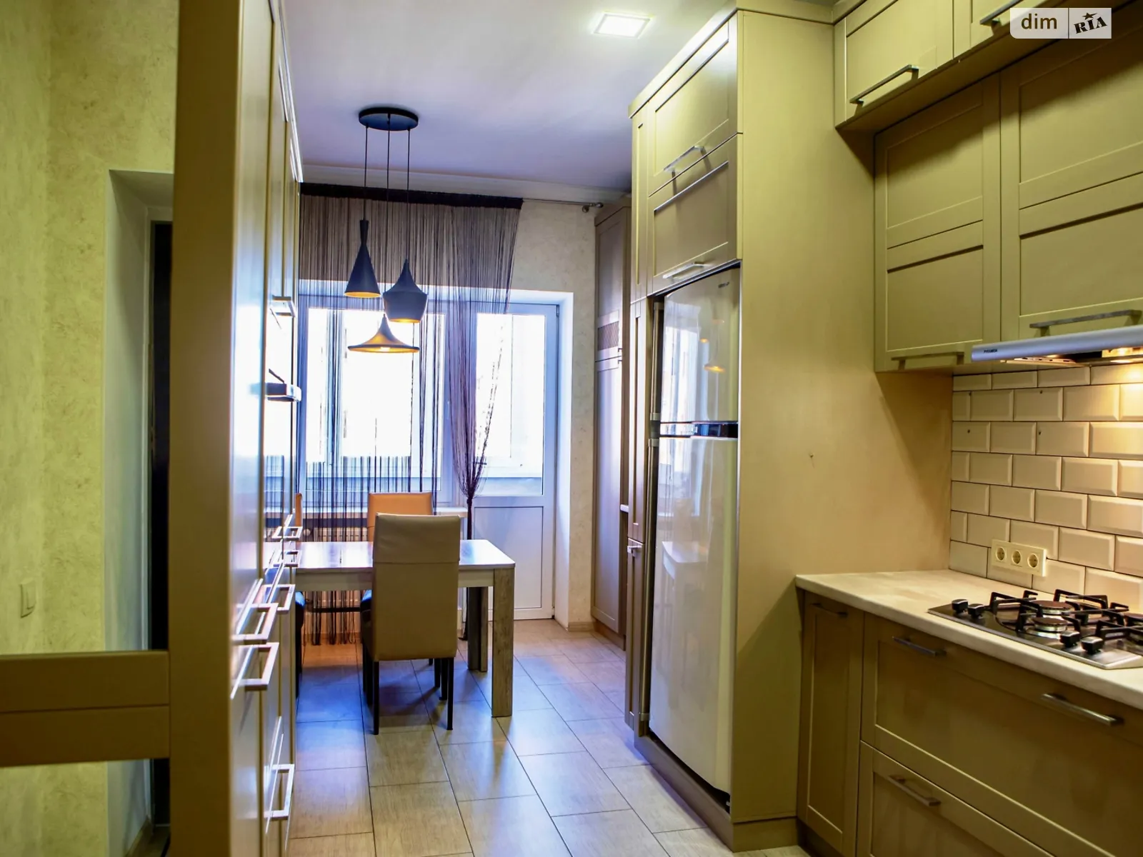 Продается 2-комнатная квартира 90.4 кв. м в Белой Церкви, цена: 117000 $ - фото 1