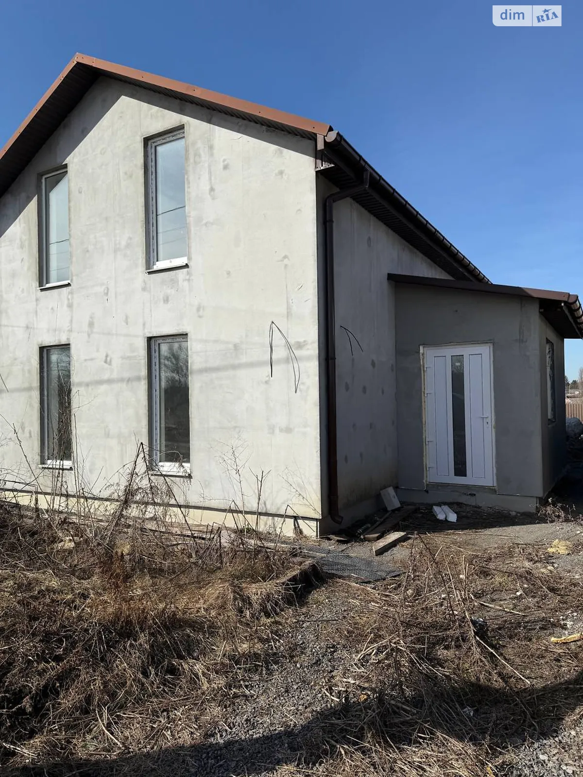 Продается дом на 2 этажа 102.7 кв. м с садом, цена: 75000 $ - фото 1